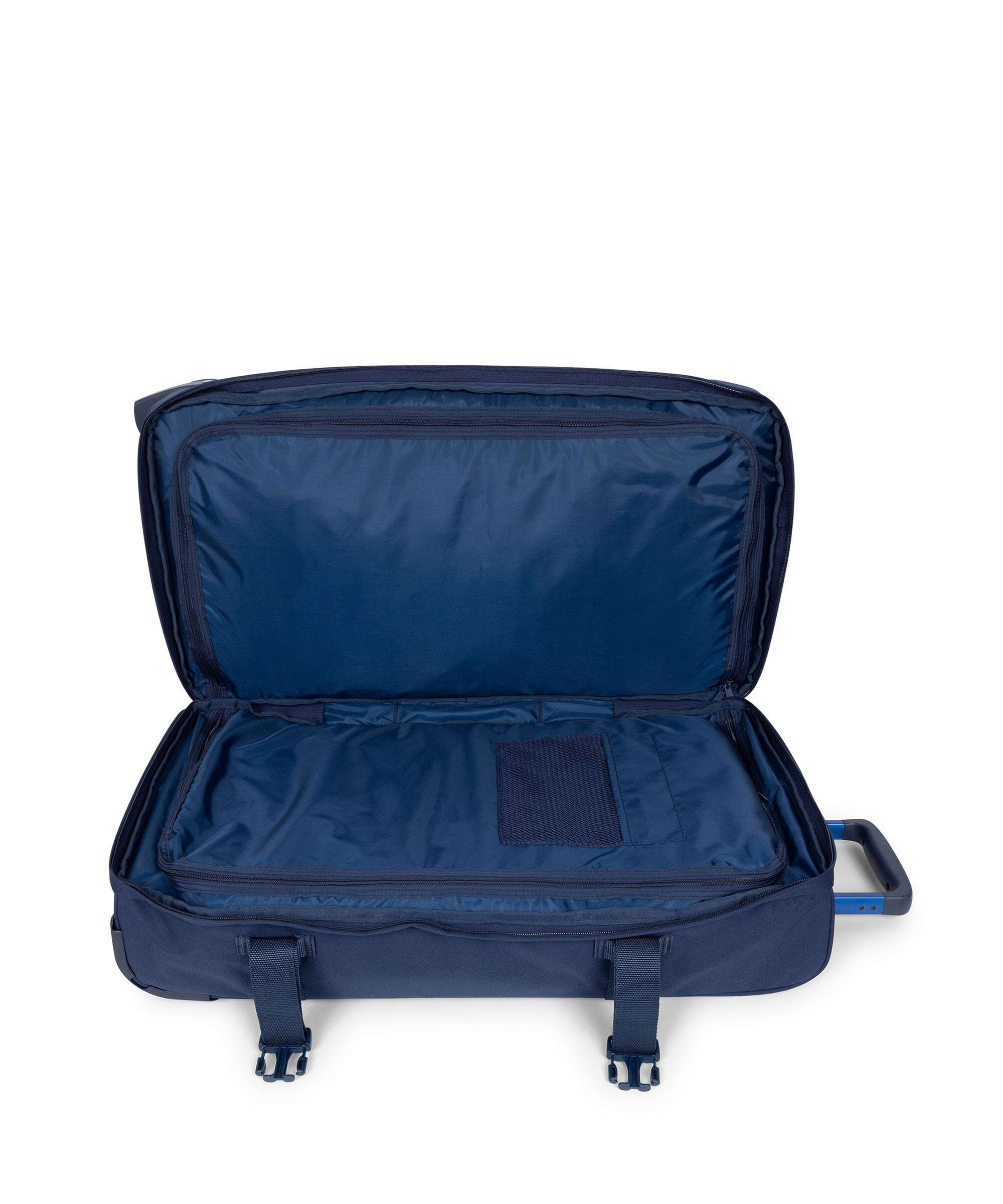 Eastpak Transit'R L Sac de voyage à roulettes navy - Image 6