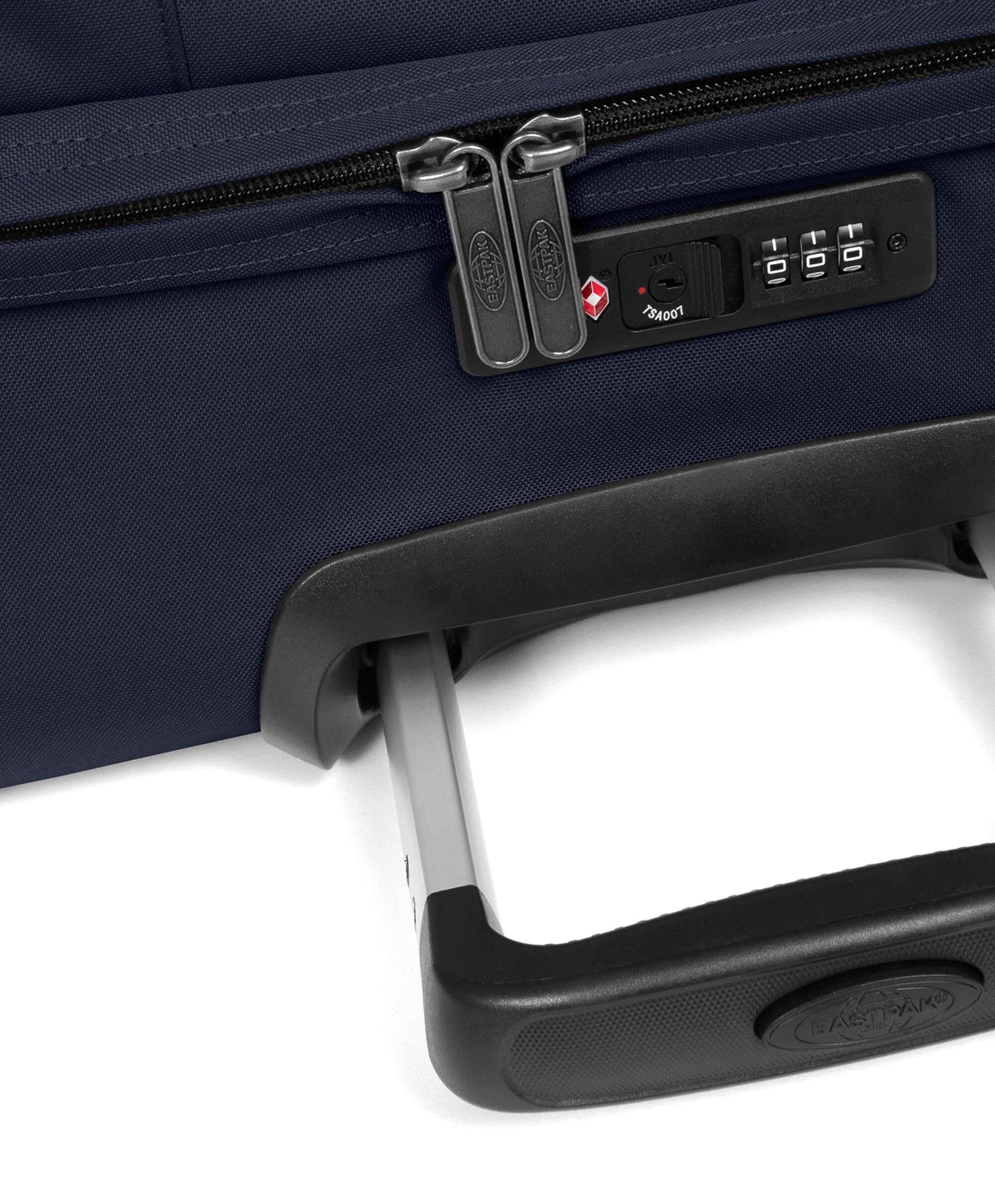Eastpak Transit'R L Sac de voyage à roulettes ultramarine - Image 3