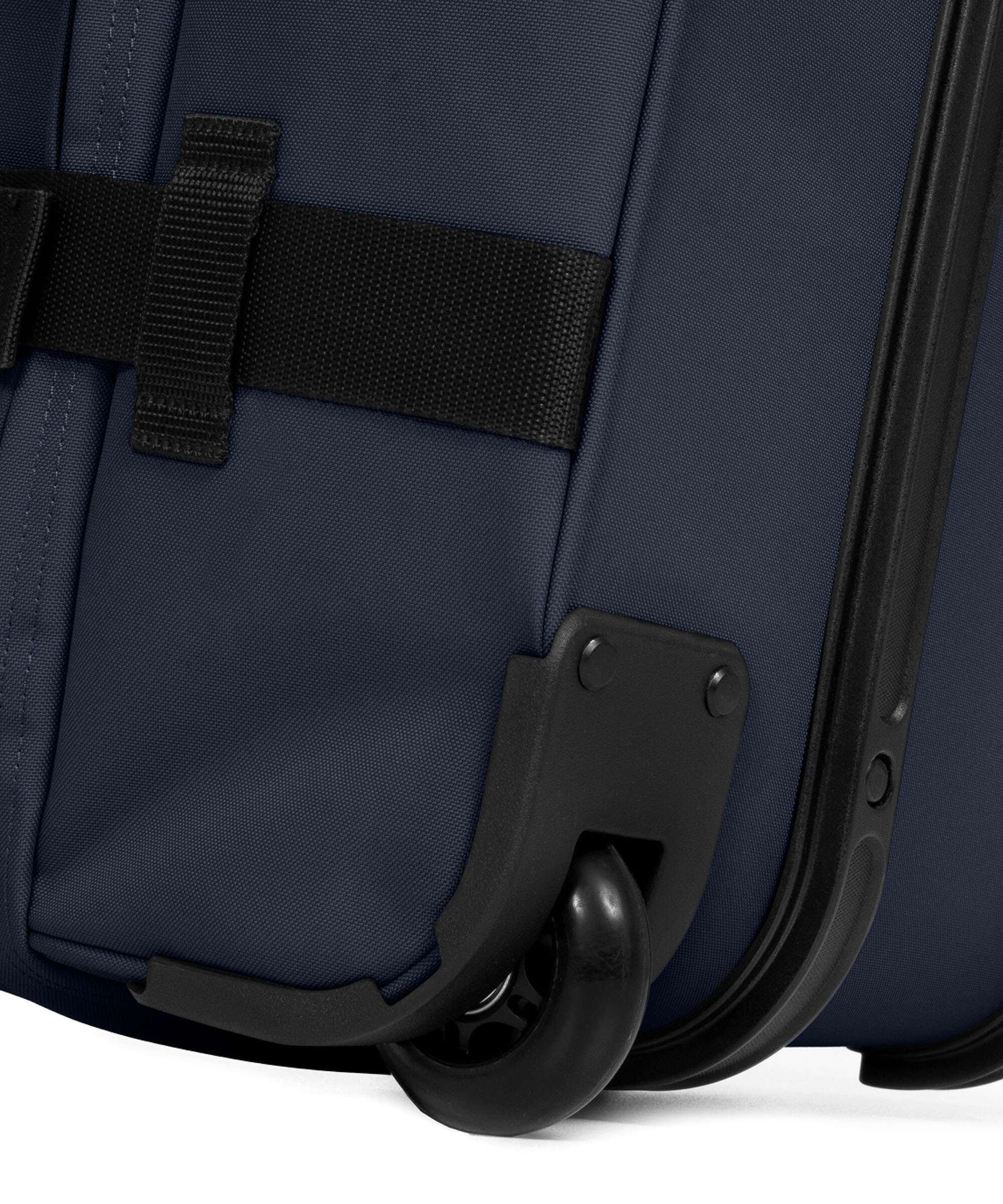 Eastpak Transit'R L Sac de voyage à roulettes ultramarine - Image 4