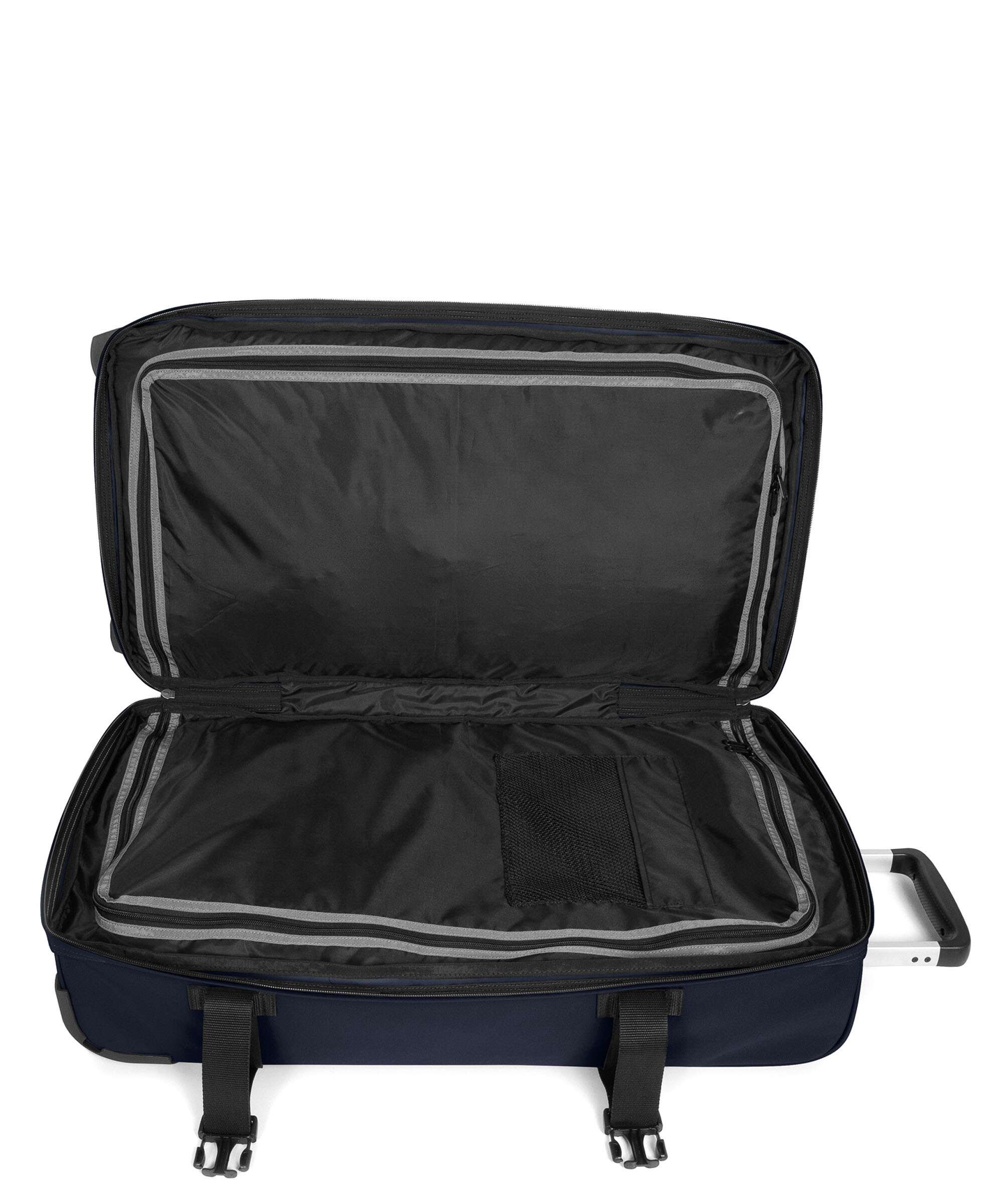 Eastpak Transit'R L Sac de voyage à roulettes ultramarine - Image 5