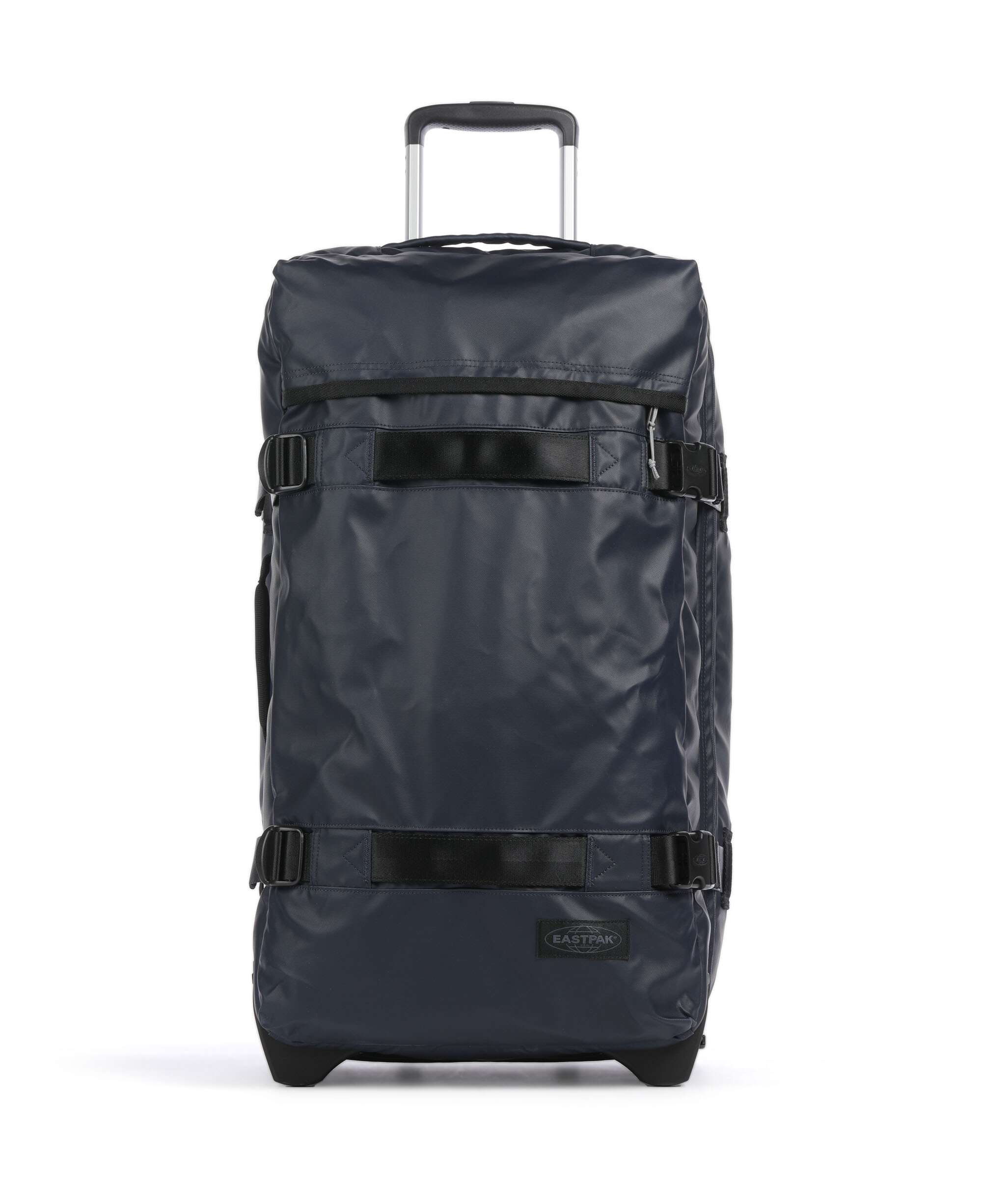 Eastpak Transit'R M Sac de voyage à roulettes navy