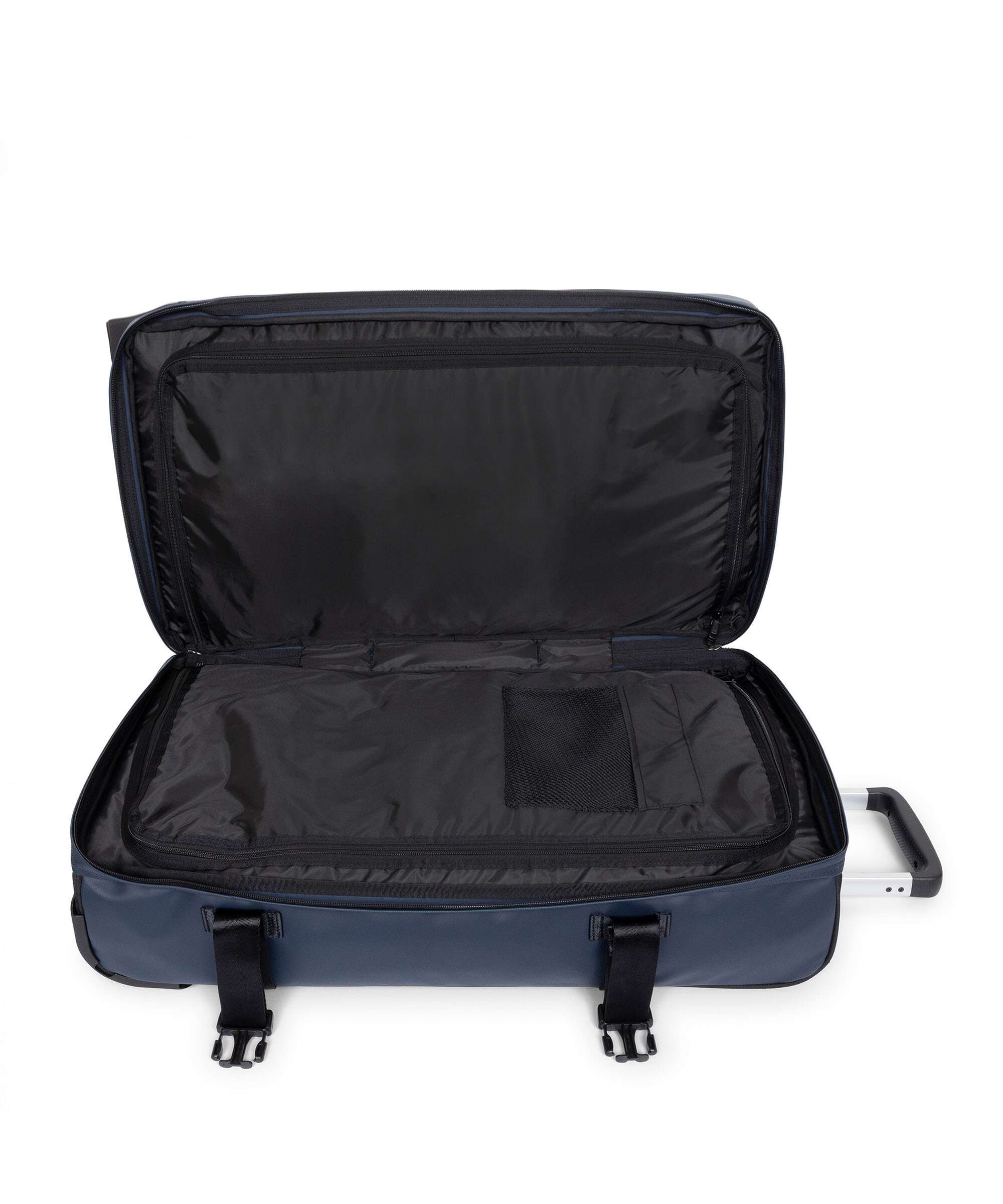 Eastpak Transit'R M Sac de voyage à roulettes navy - Image 7