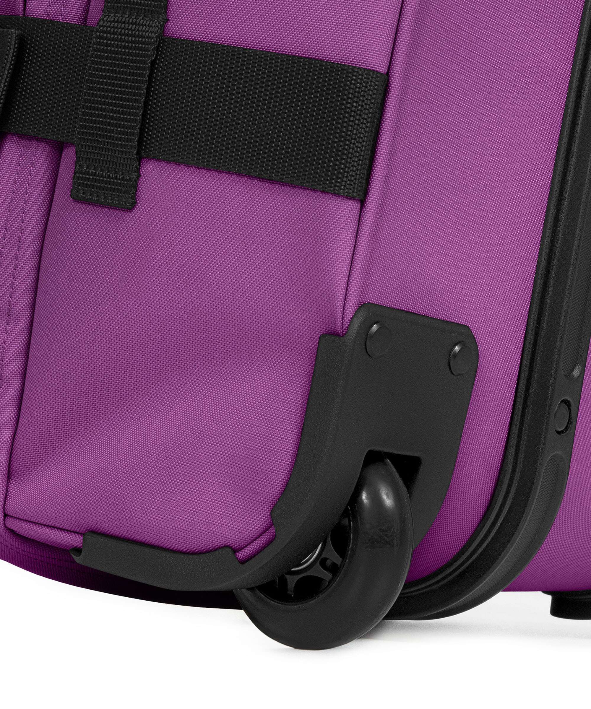 Eastpak Transit'R M Sac de voyage à roulettes fig purple - Image 4