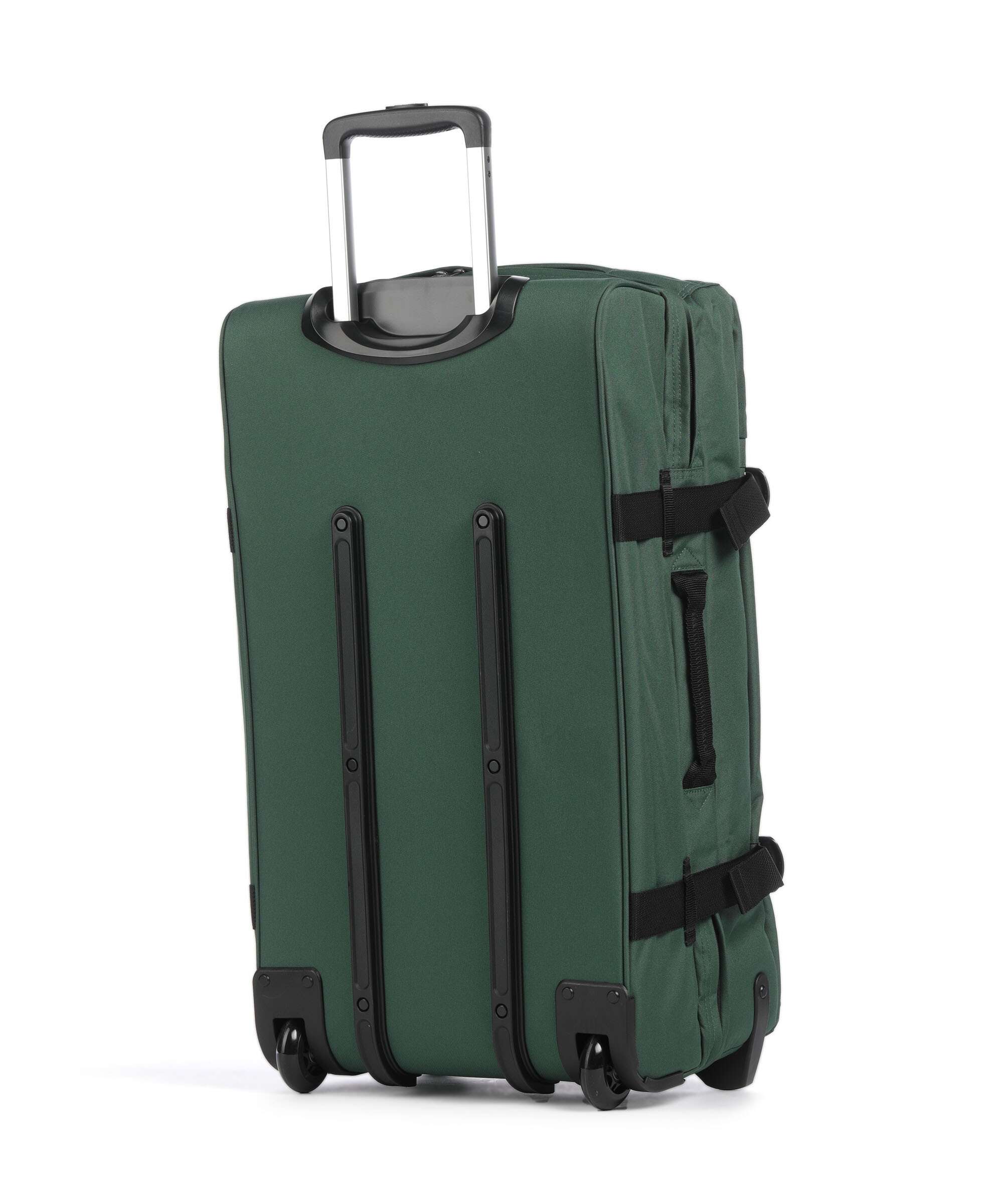 Eastpak Transit'R M Sac de voyage à roulettes bristle green - Image 2