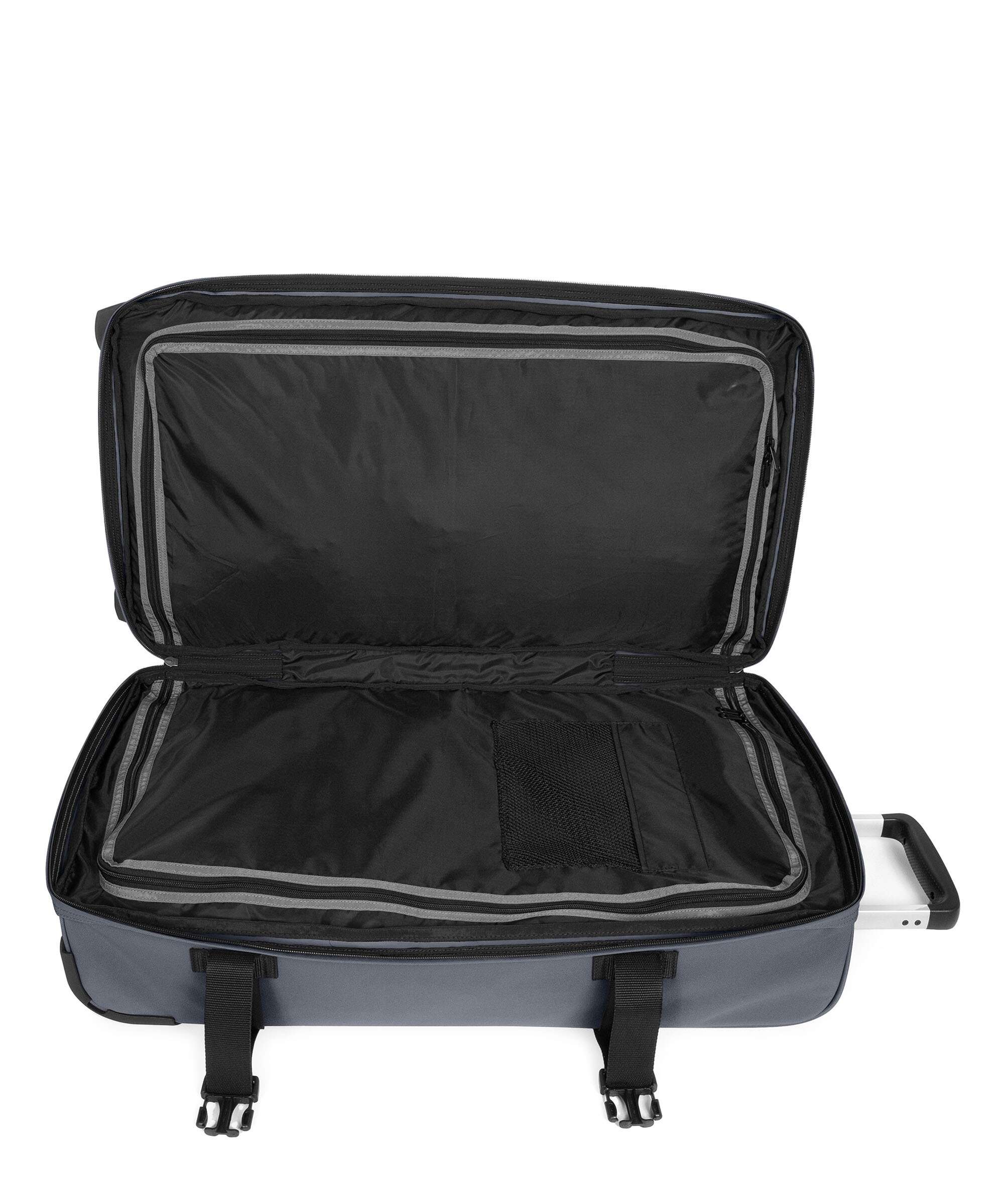 Eastpak Transit'R M Sac de voyage à roulettes cobble grey - Image 7