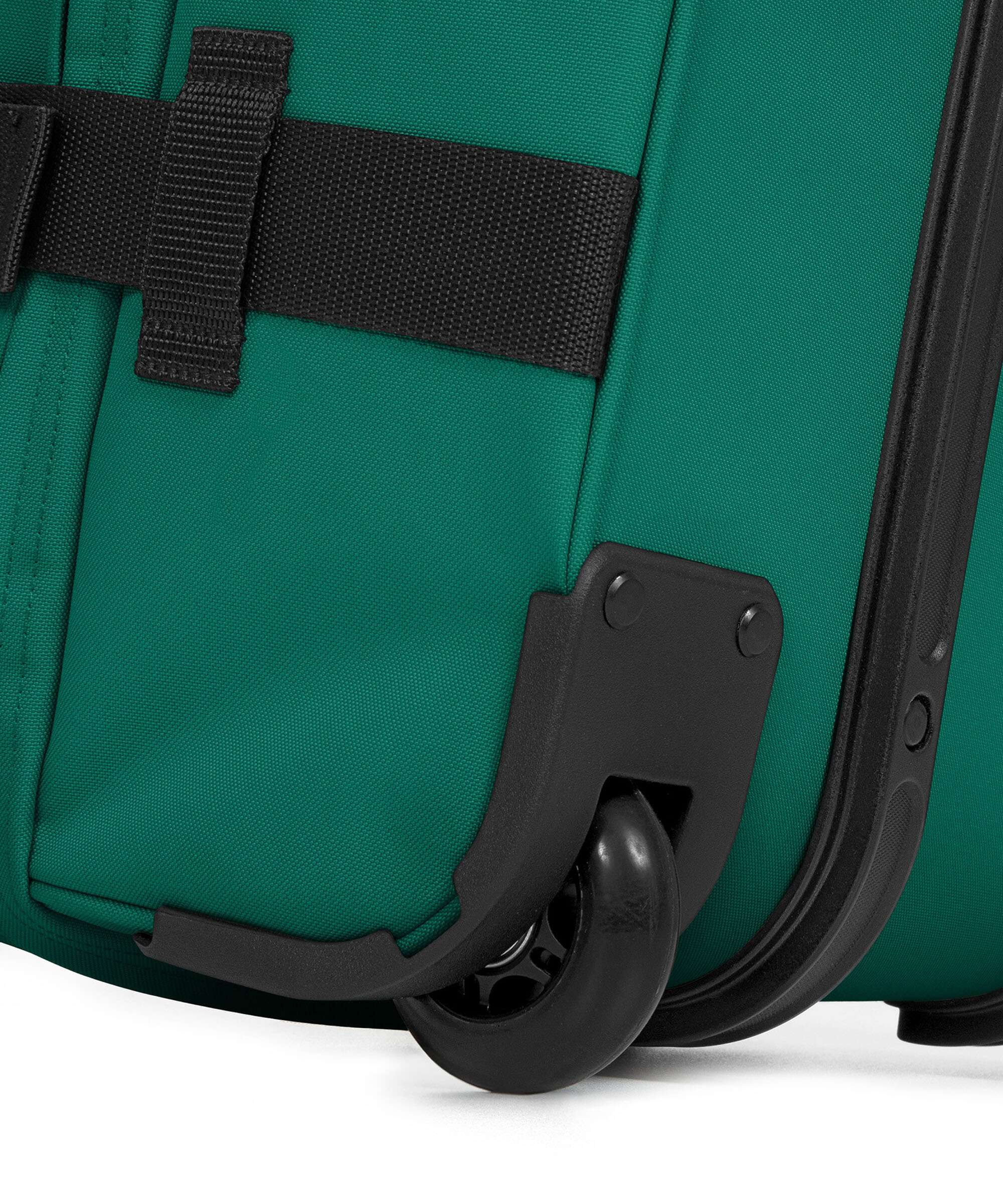Eastpak Transit'R M Sac de voyage à roulettes pineneedle green - Image 5