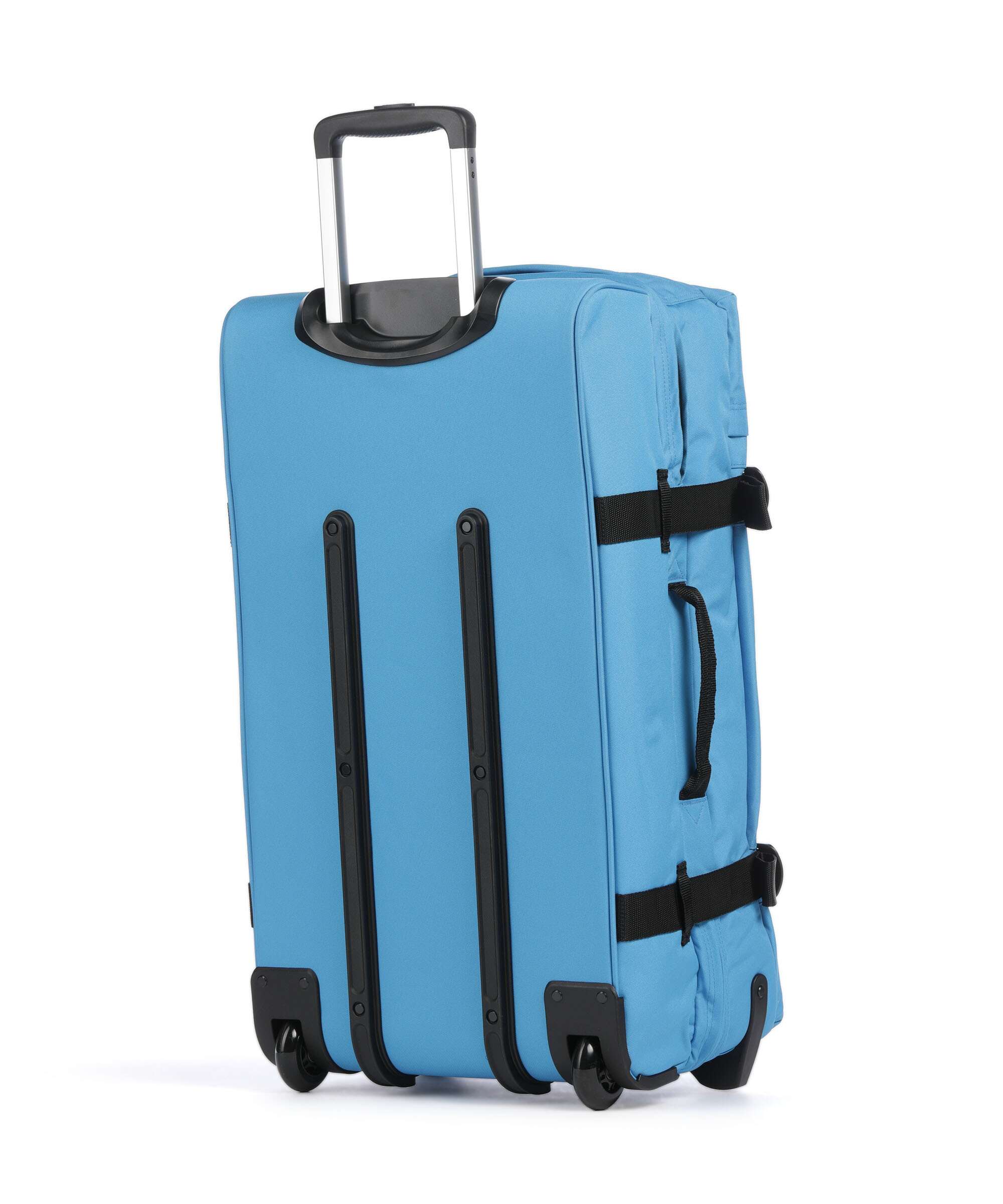 Eastpak Transit'R M Sac de voyage à roulettes aurora blue - Image 2