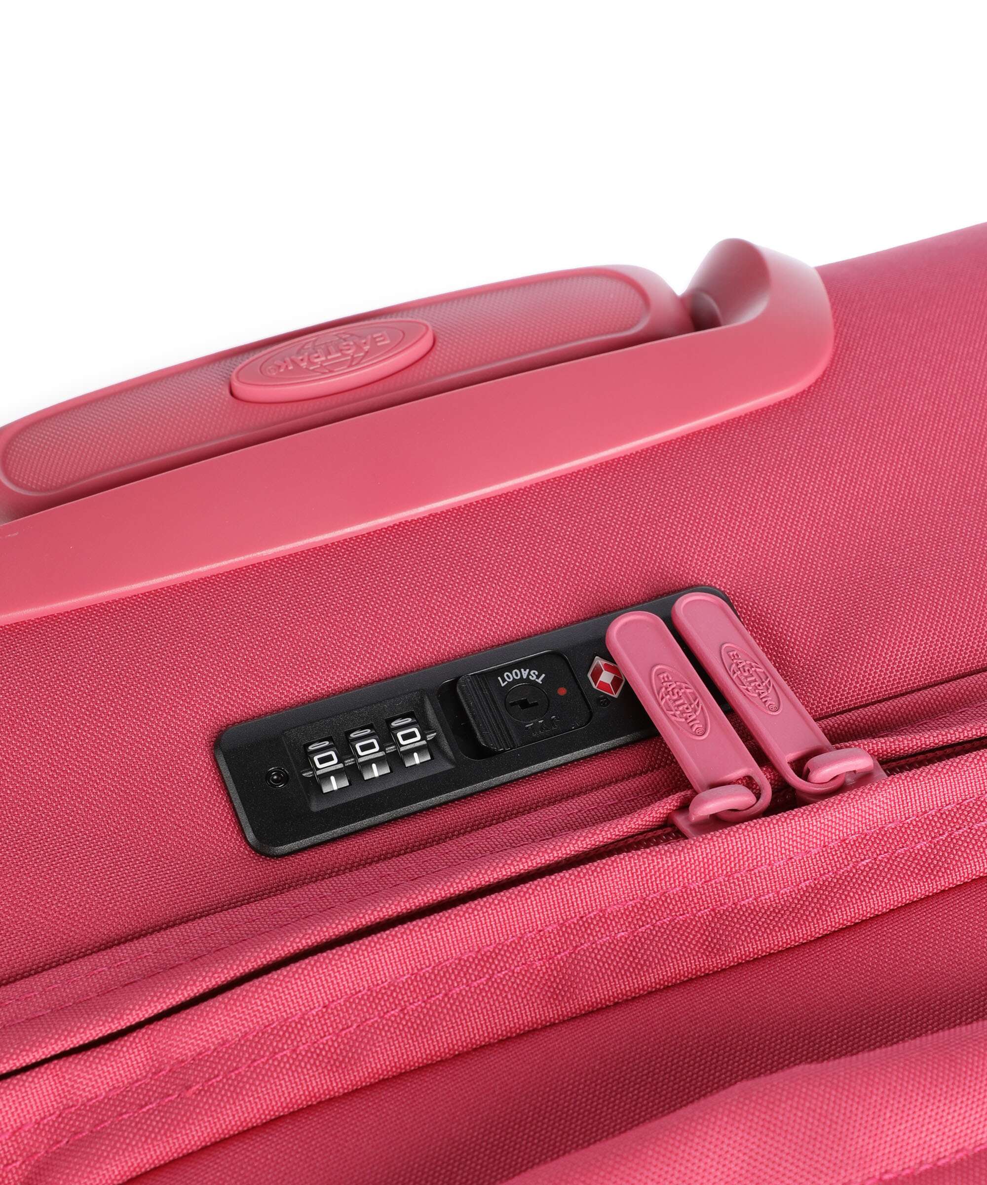 Eastpak Transit'R M Sac de voyage à roulettes pink - Image 3