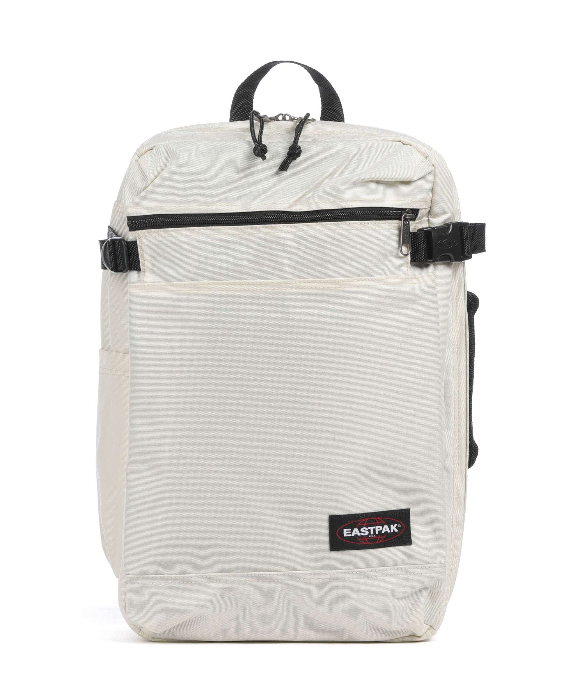 Eastpak Transit'R Pack Sac à dos cloth beige