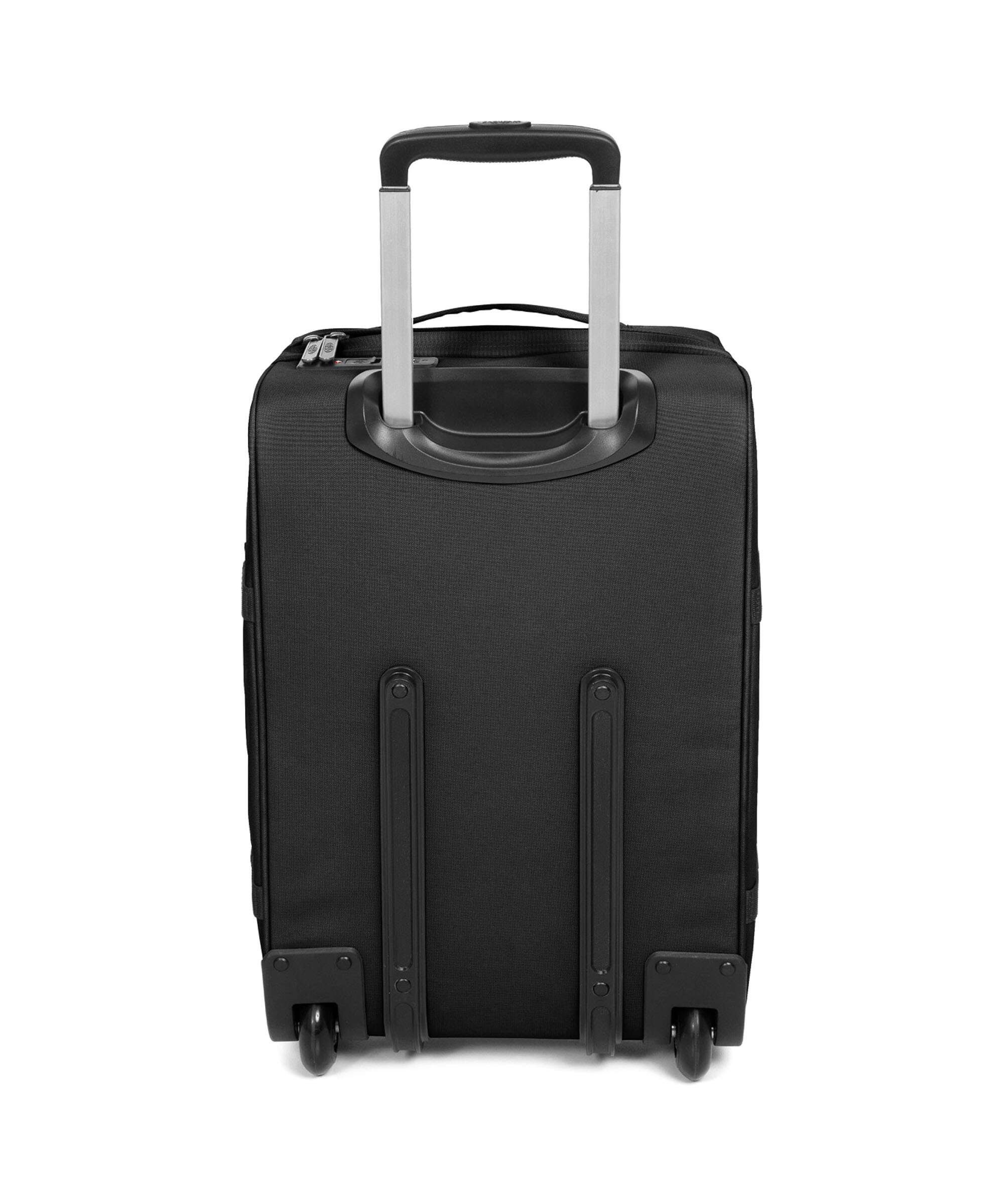 Eastpak Transit'R S Sac de voyage à roulettes black - Image 2