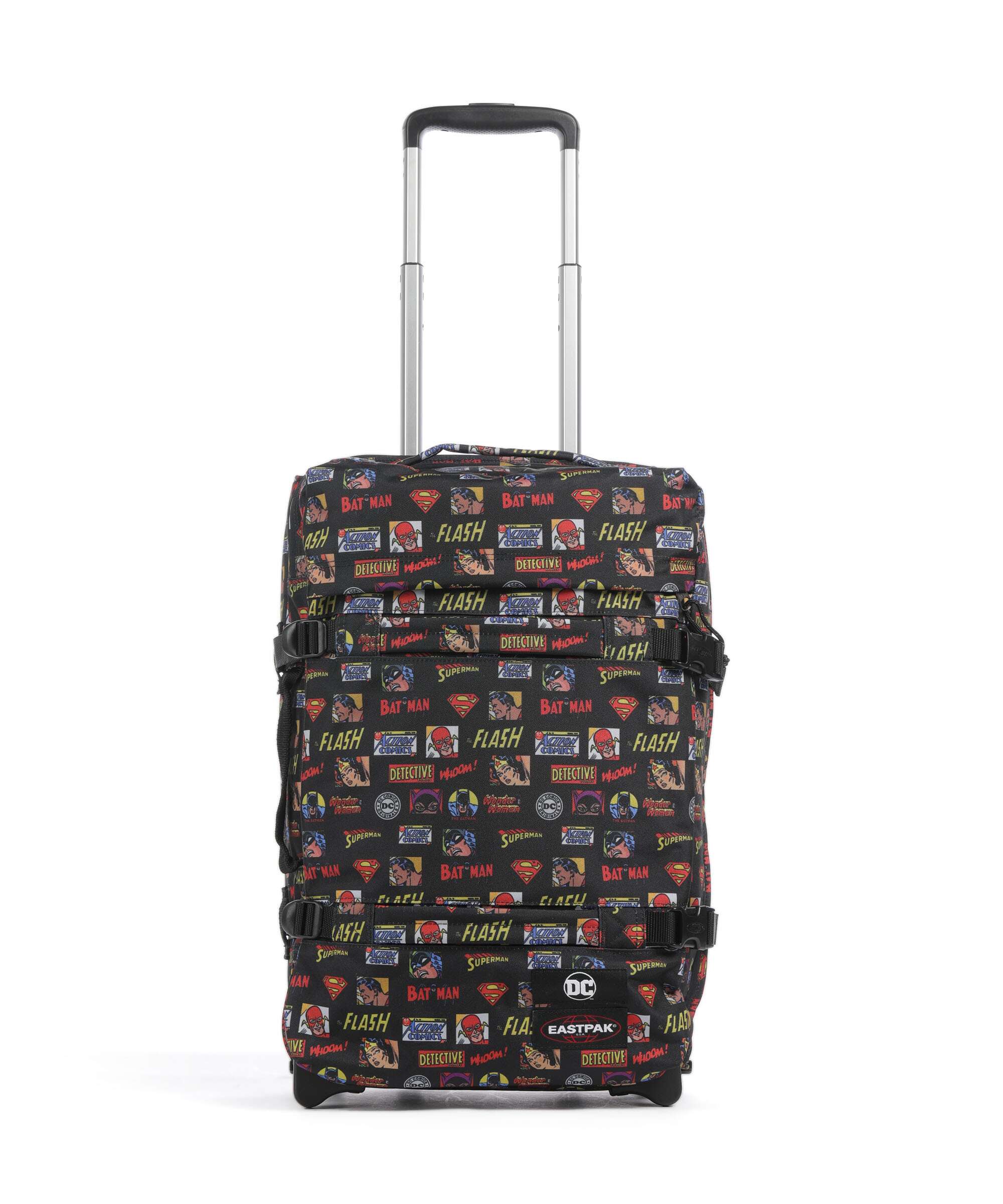 Eastpak Transit'R S Sac de voyage à roulettes icons