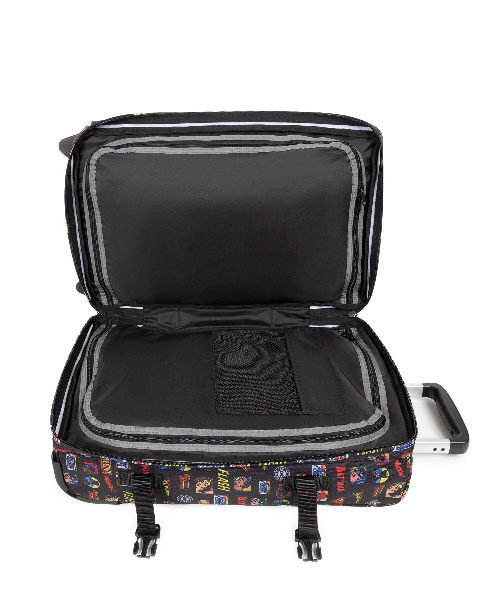 Eastpak Transit'R S Sac de voyage à roulettes icons - Image 6