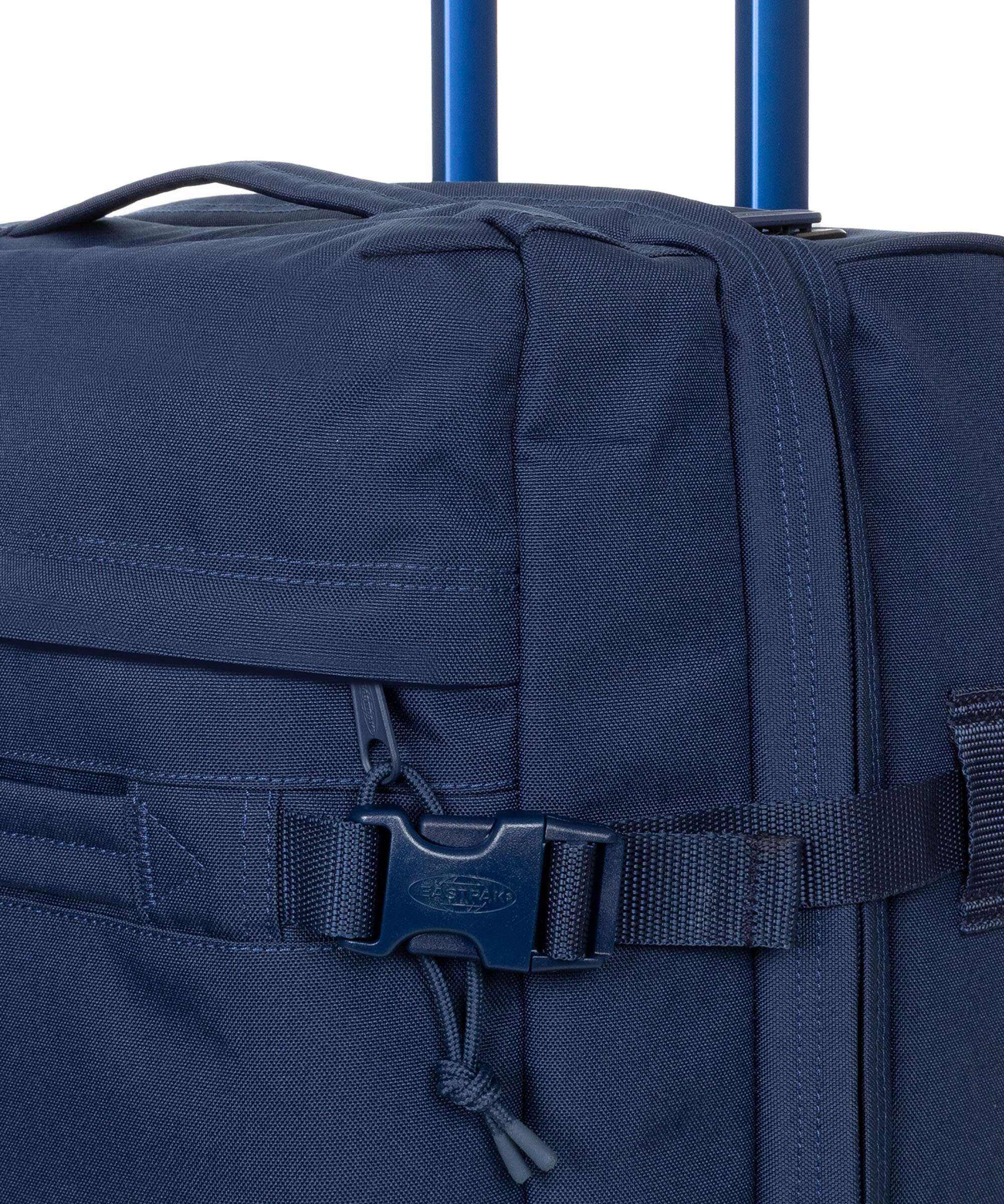 Eastpak Transit'R S Sac de voyage à roulettes navy - Image 4