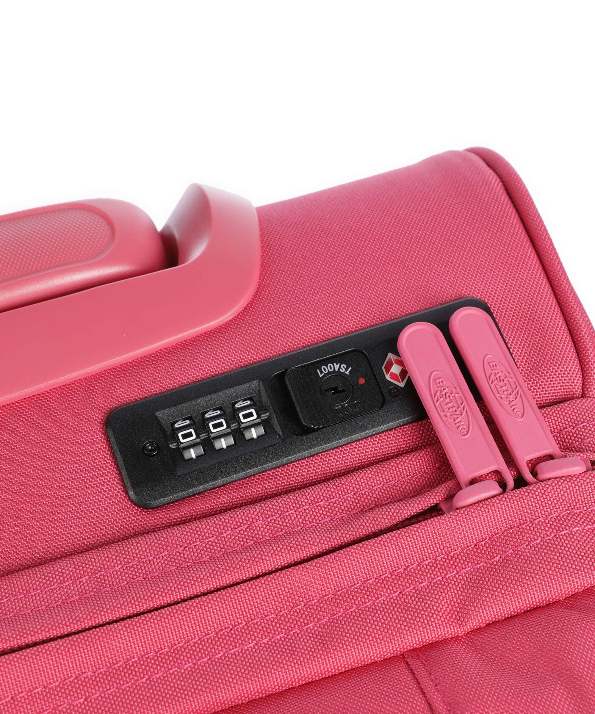 Eastpak Transit'R S Sac de voyage à roulettes pink - Image 3