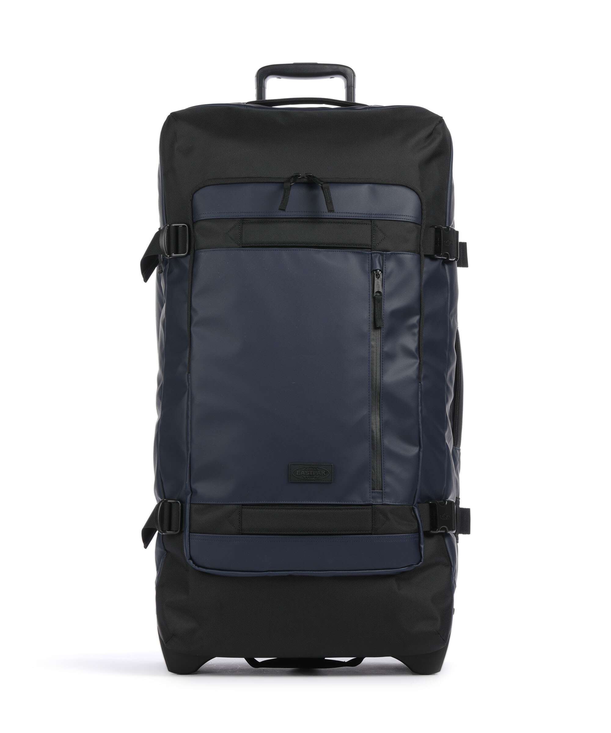 Eastpak Tranverz Cnnct L Sac de voyage à roulettes admiral