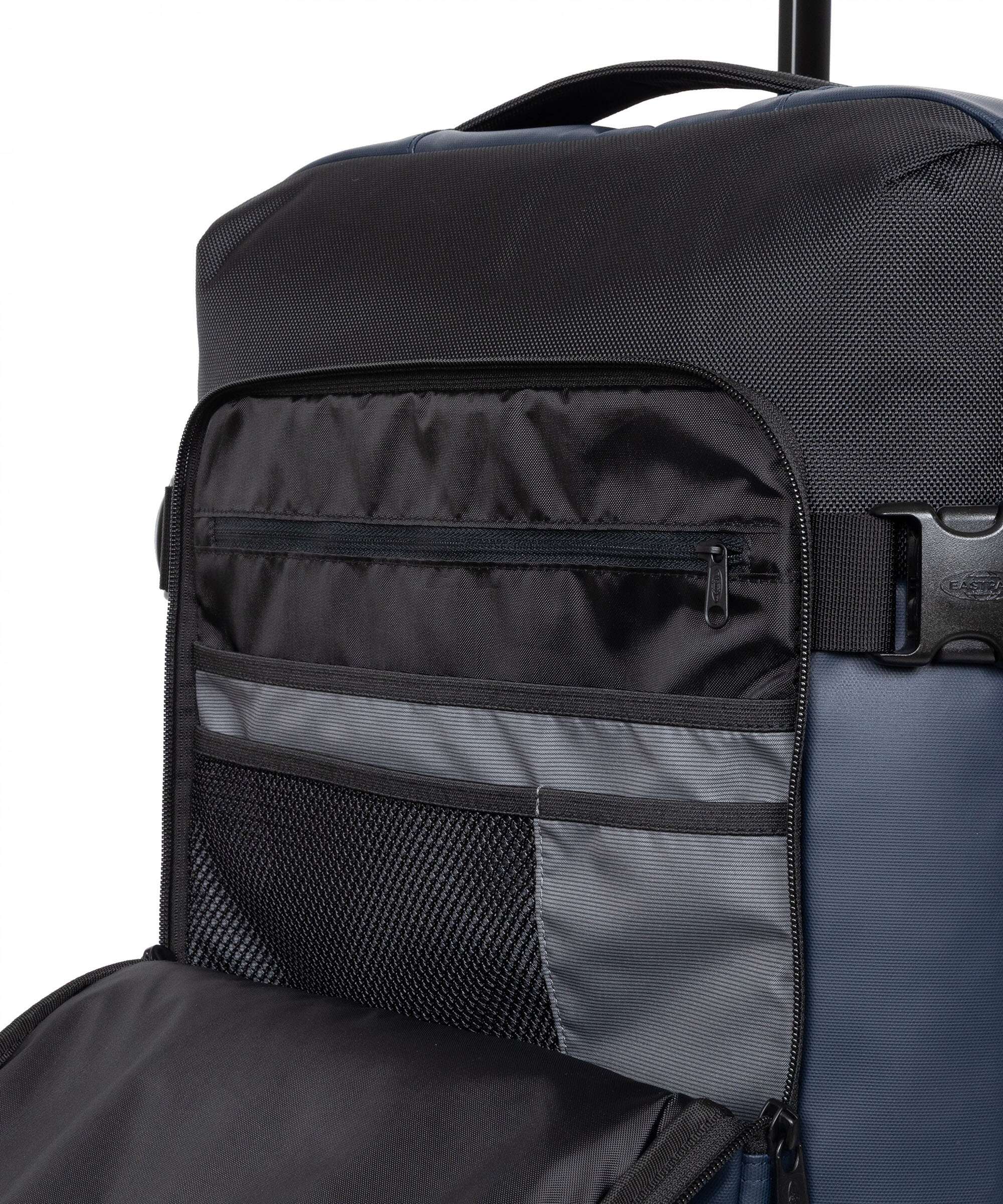 Eastpak Tranverz Cnnct L Sac de voyage à roulettes admiral - Image 5