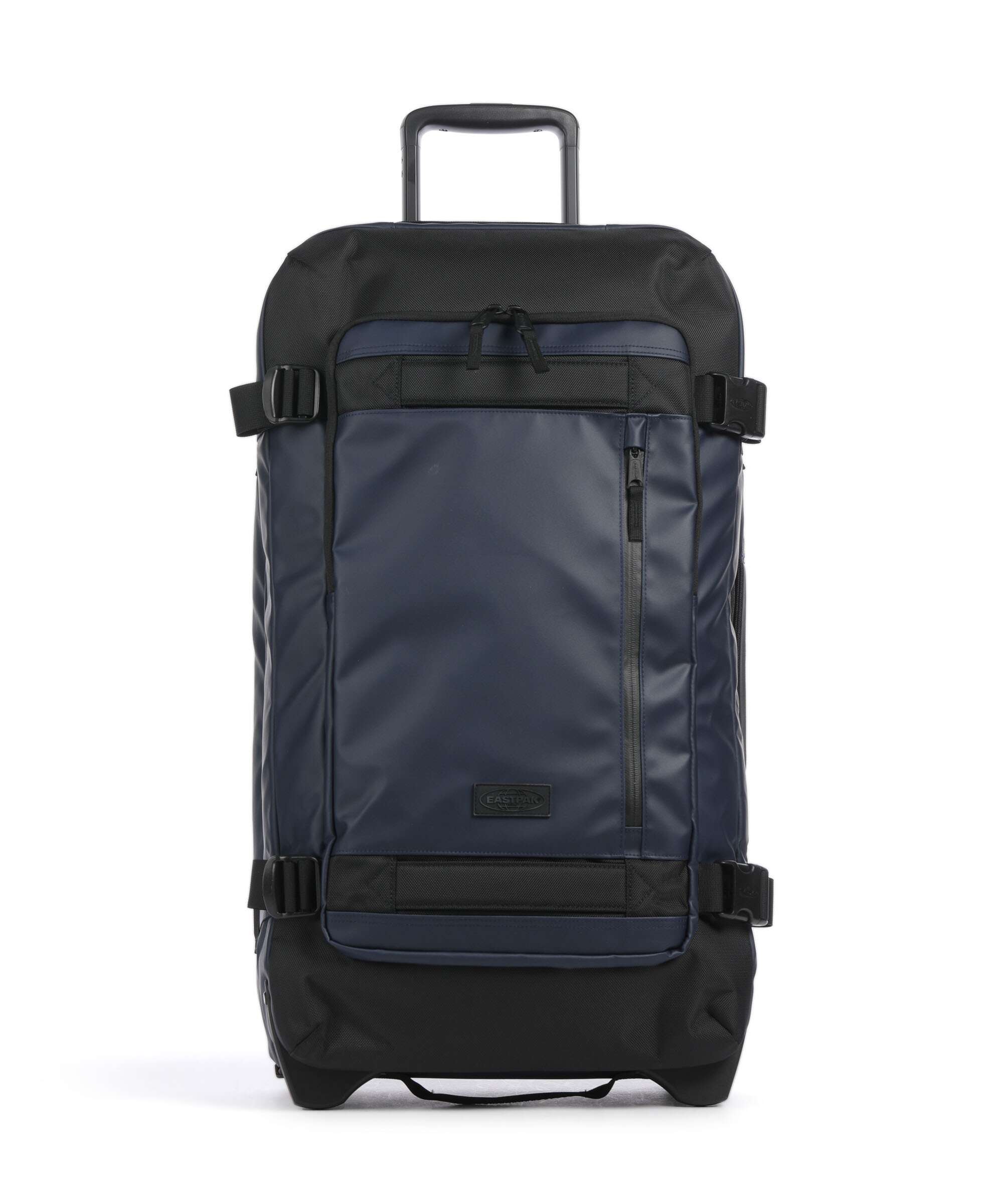 Eastpak Tranverz Cnnct M Sac de voyage à roulettes admiral