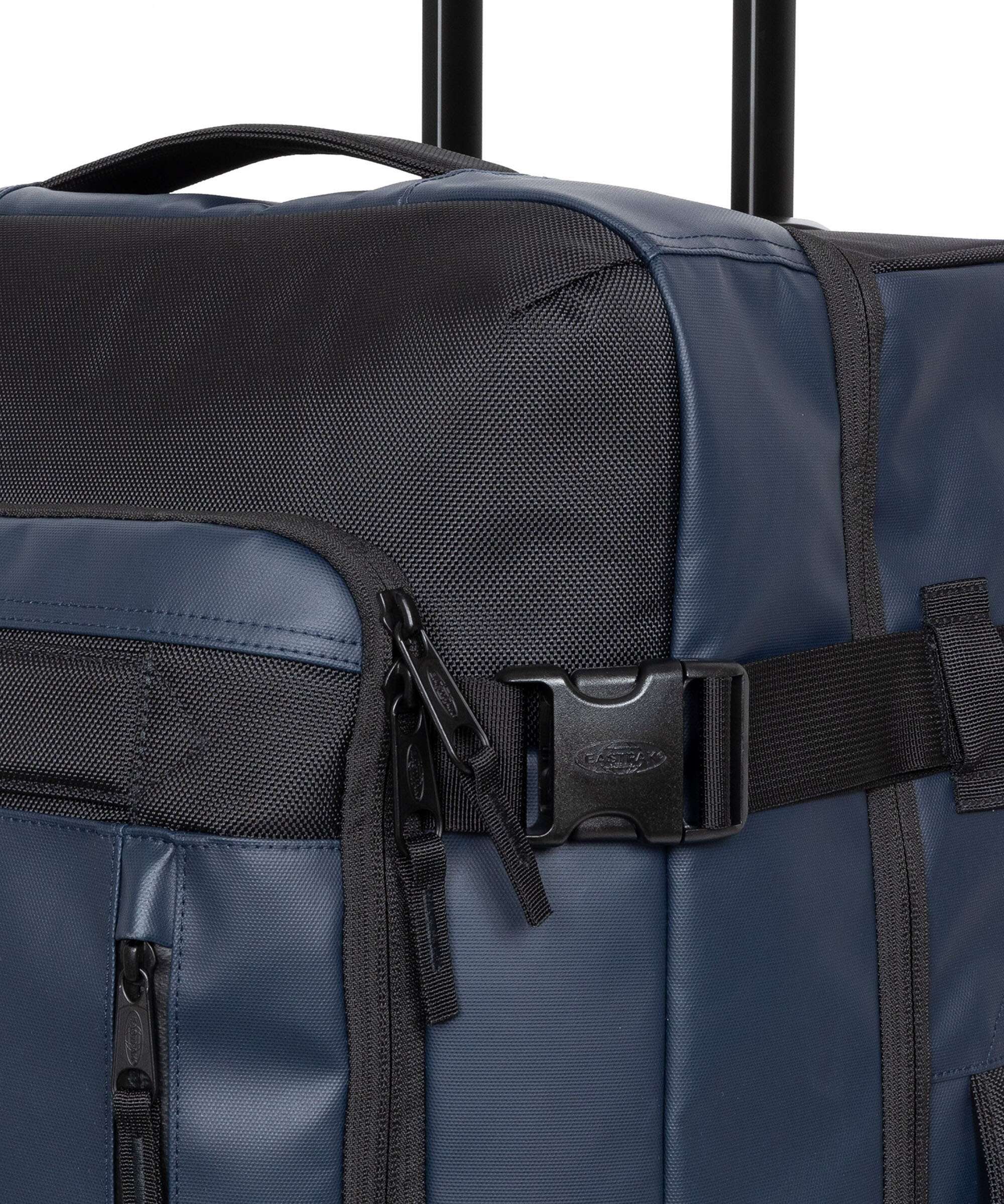 Eastpak Tranverz Cnnct M Sac de voyage à roulettes admiral - Image 4