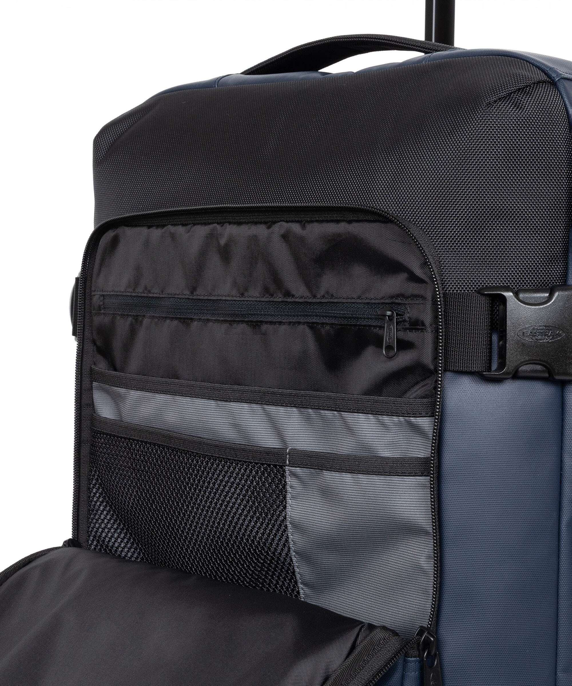 Eastpak Tranverz Cnnct M Sac de voyage à roulettes admiral - Image 6
