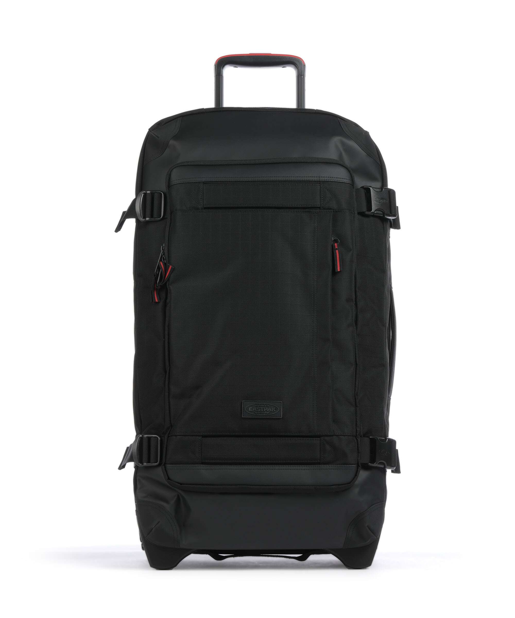 Eastpak Tranverz Cnnct M Sac de voyage à roulettes rip black