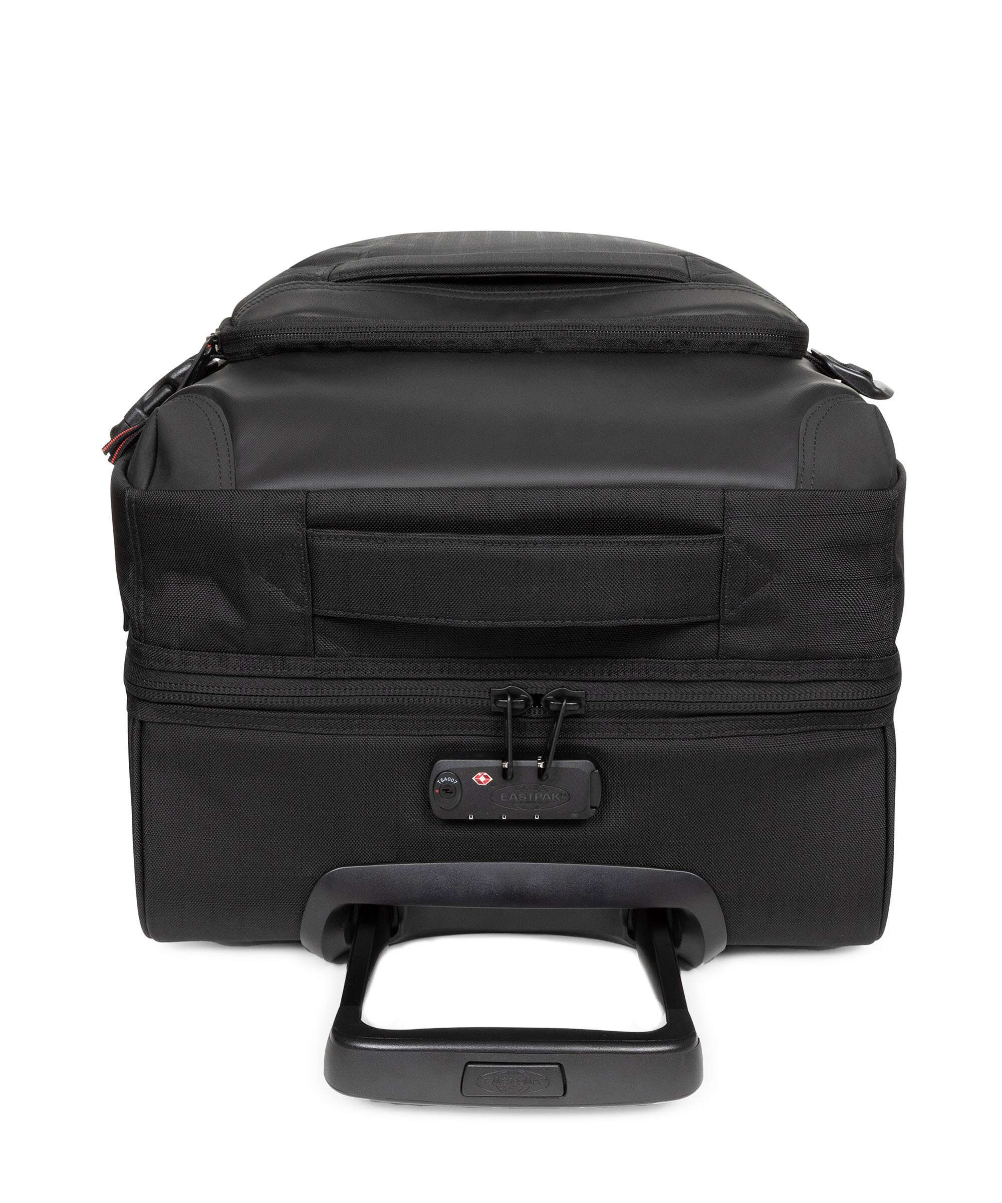 Eastpak Tranverz Cnnct M Sac de voyage à roulettes rip black - Image 3