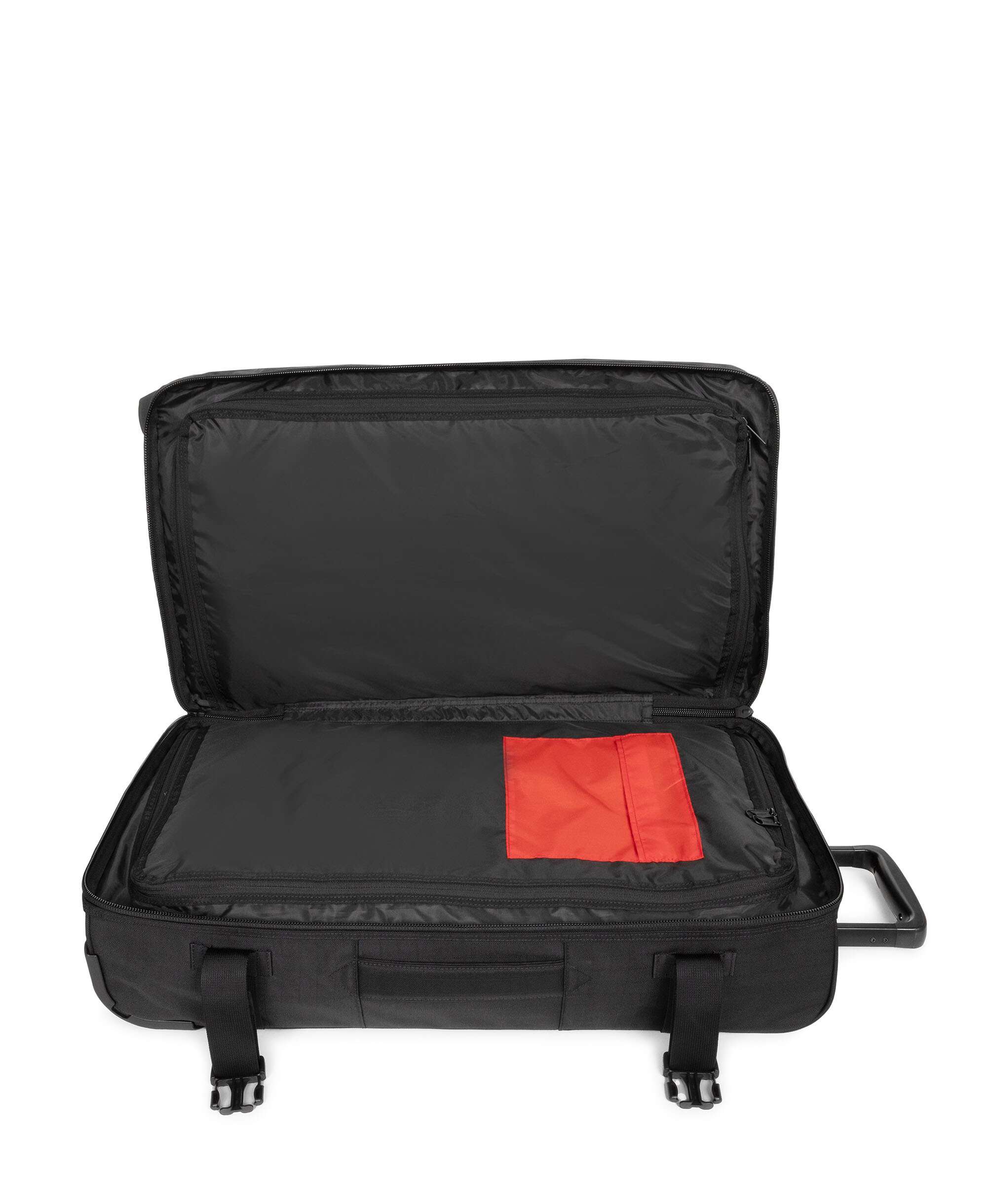 Eastpak Tranverz Cnnct M Sac de voyage à roulettes rip black - Image 5
