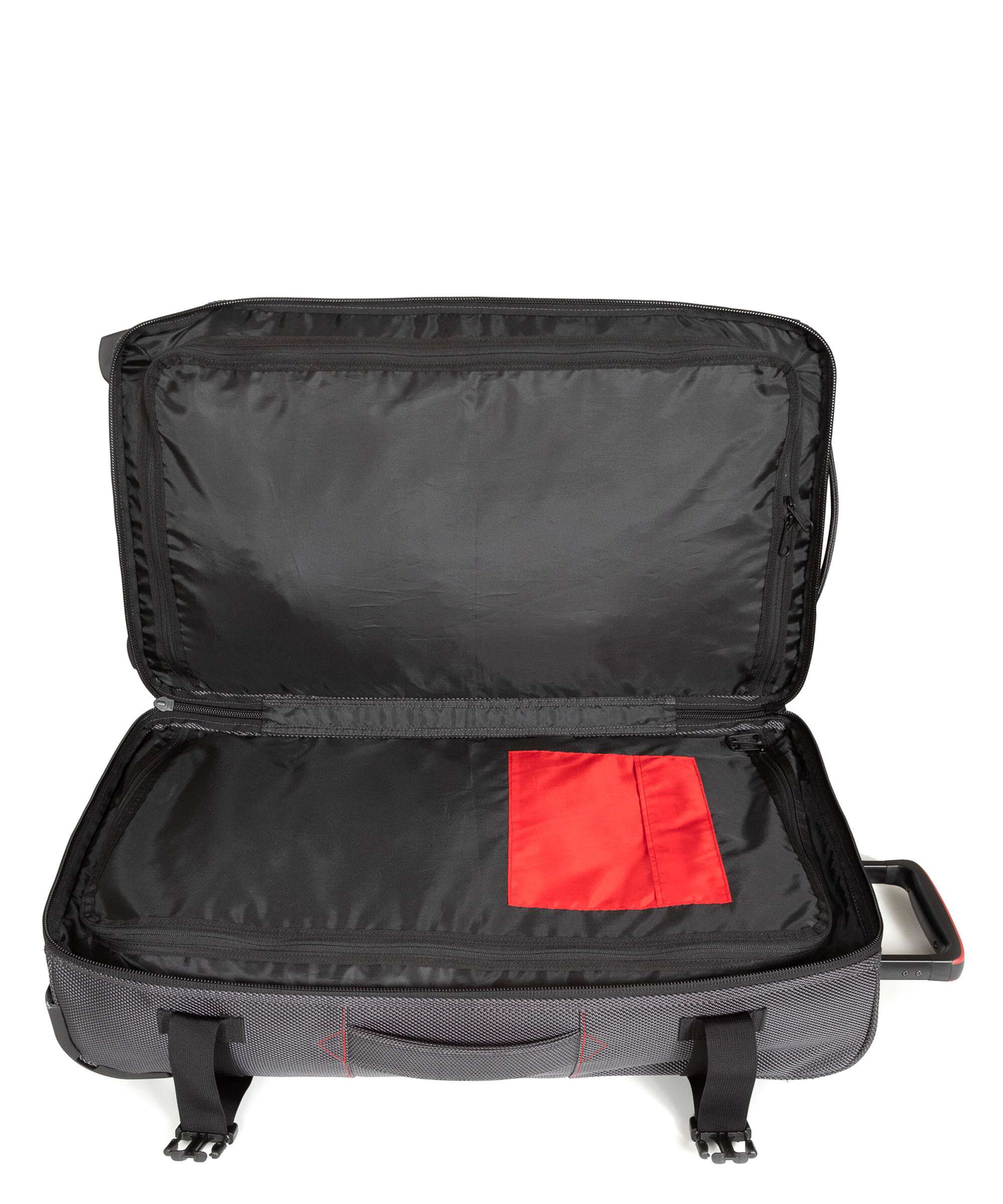 Eastpak Tranverz Cnnct M Sac de voyage à roulettes accent grey - Image 6