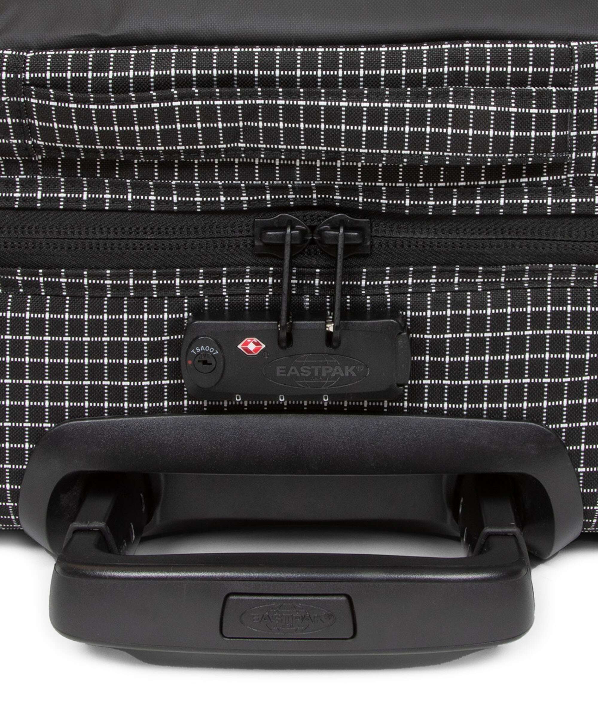 Eastpak Tranverz Cnnct S Sac de voyage à roulettes ripstop - Image 5