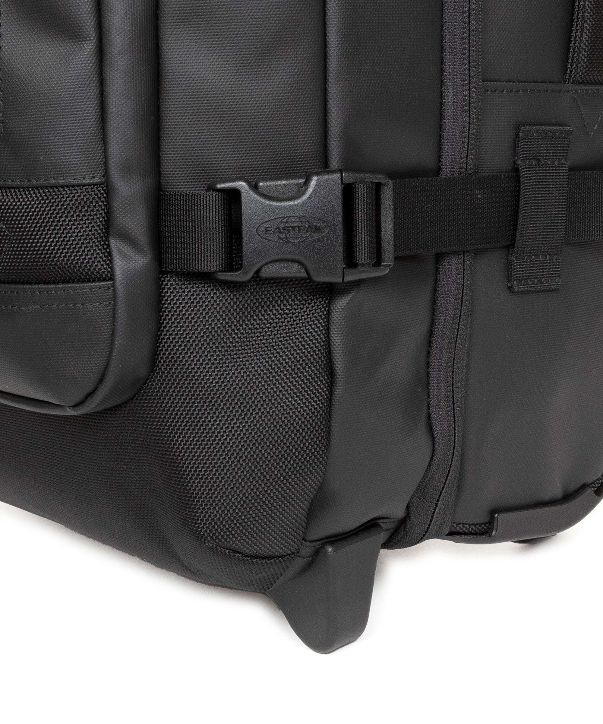 Eastpak Tranverz Cnnct S Sac de voyage à roulettes top black - Image 4