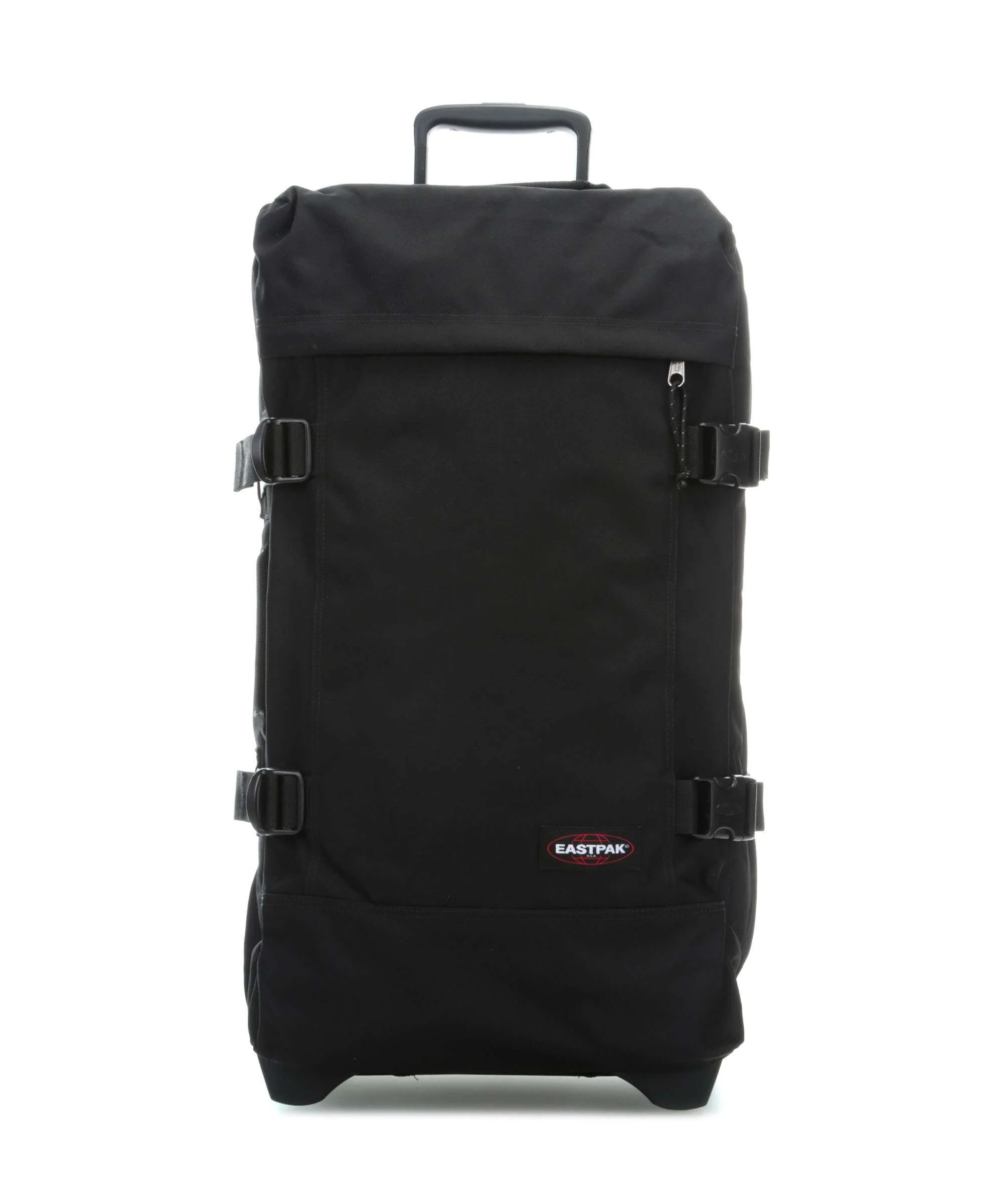 Eastpak Tranverz L Sac de voyage à roulettes schwarz