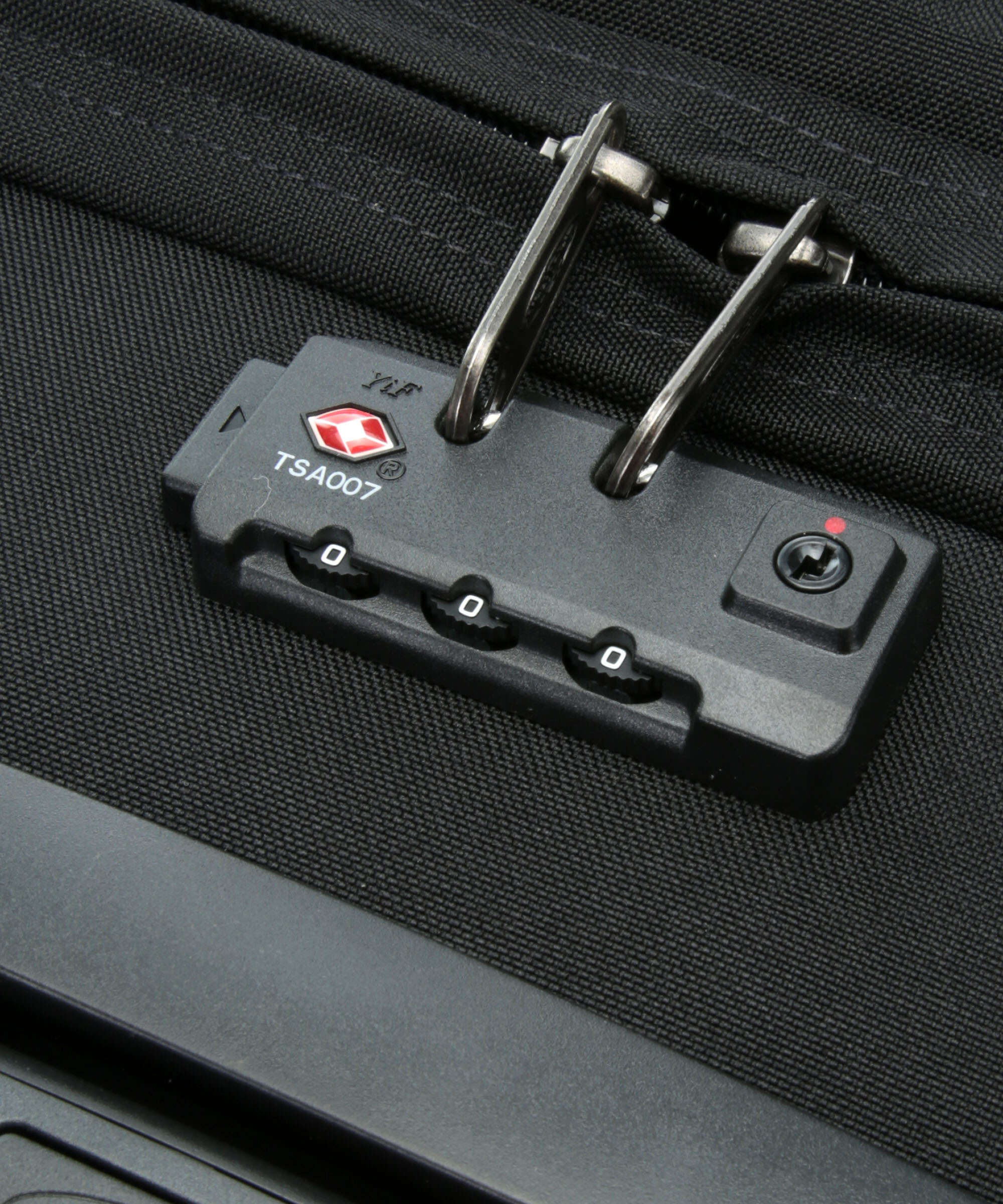 Eastpak Tranverz L Sac de voyage à roulettes schwarz - Image 3