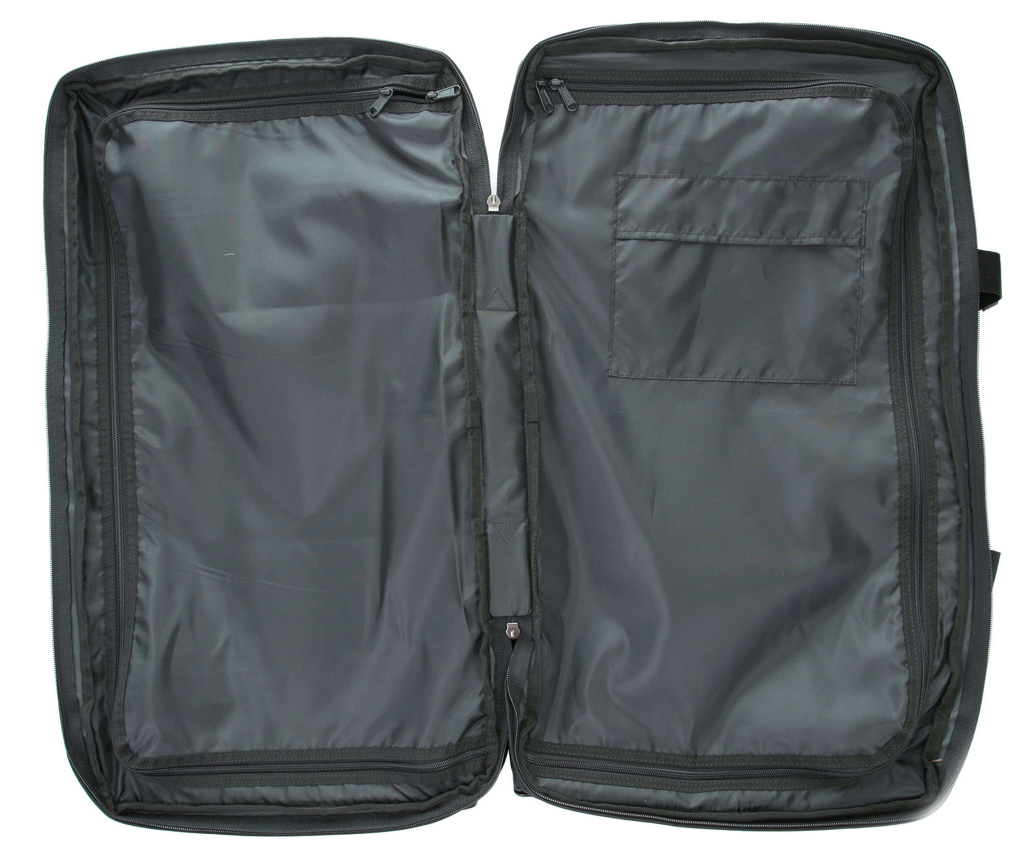 Eastpak Tranverz L Sac de voyage à roulettes schwarz - Image 7