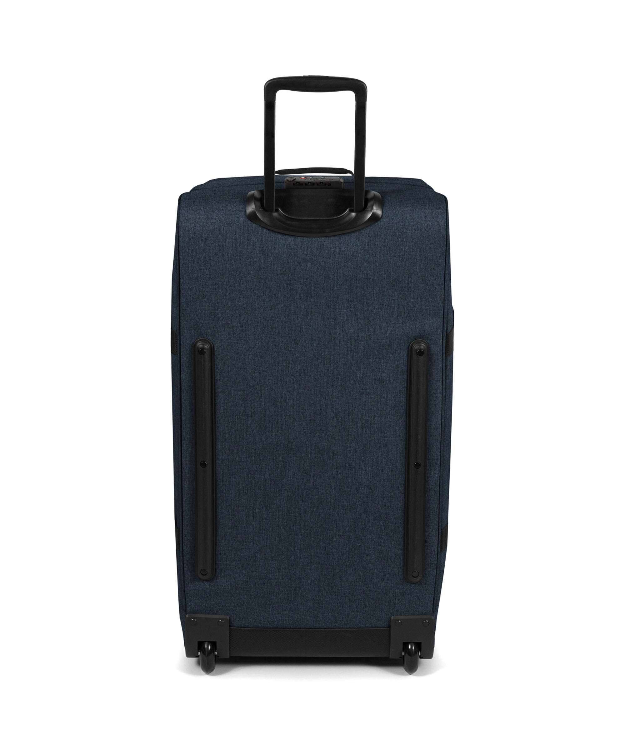 Eastpak Tranverz L Sac de voyage à roulettes triple denim - Image 2