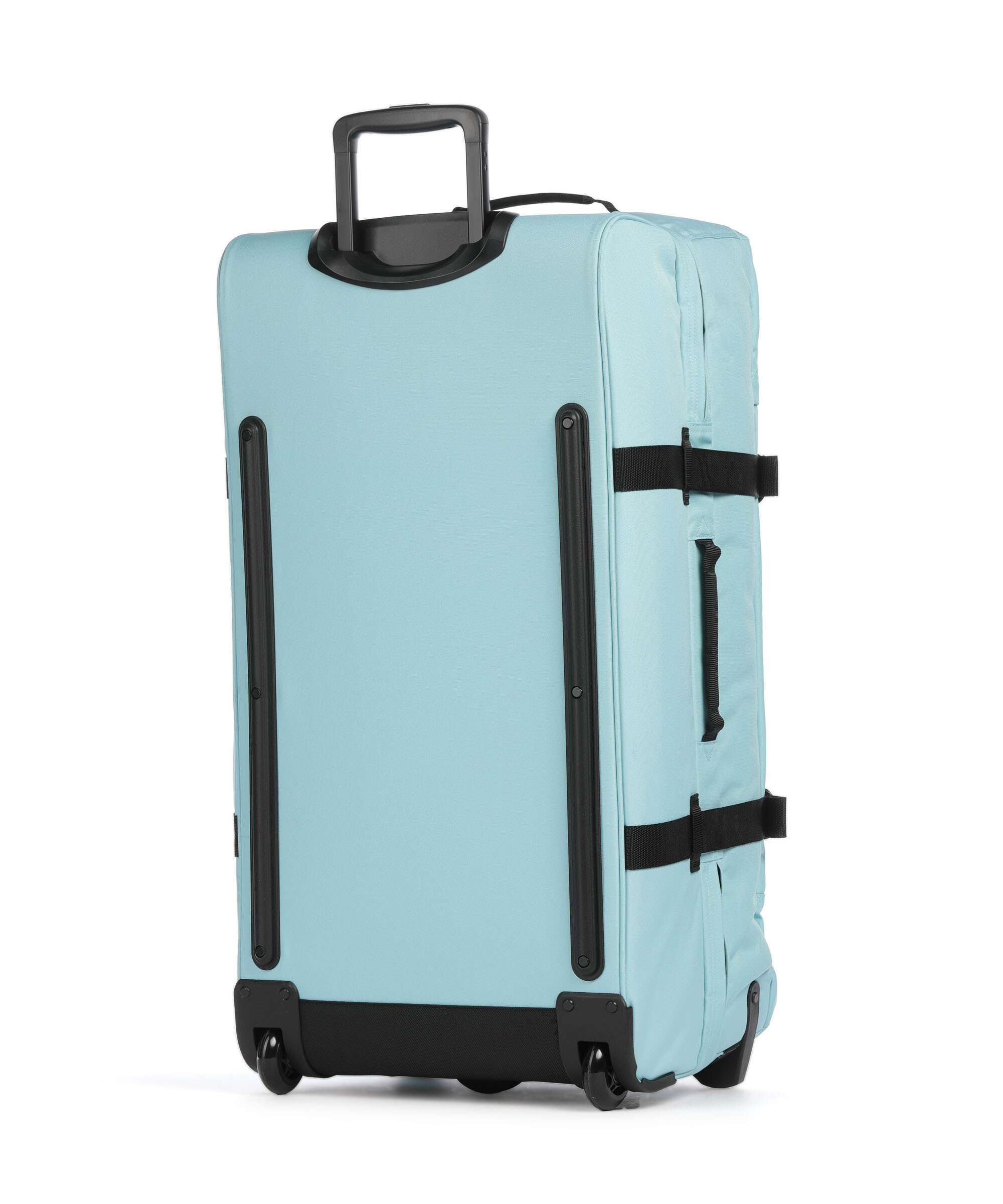Eastpak Tranverz L Sac de voyage à roulettes waterfall blue - Image 2