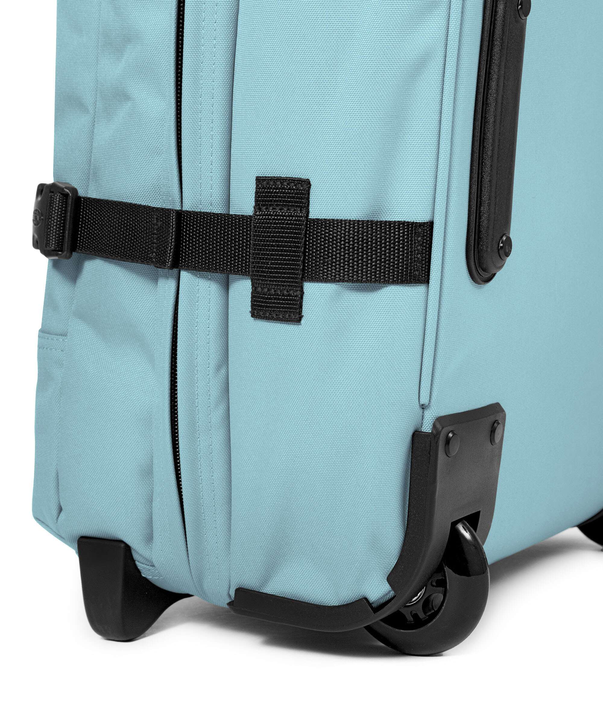 Eastpak Tranverz L Sac de voyage à roulettes waterfall blue - Image 5