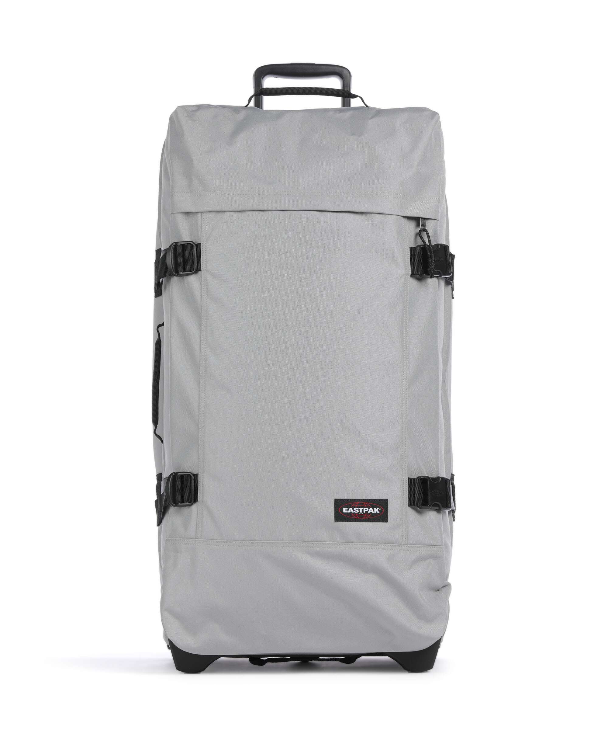 Eastpak Tranverz L Sac de voyage à roulettes pebble grey