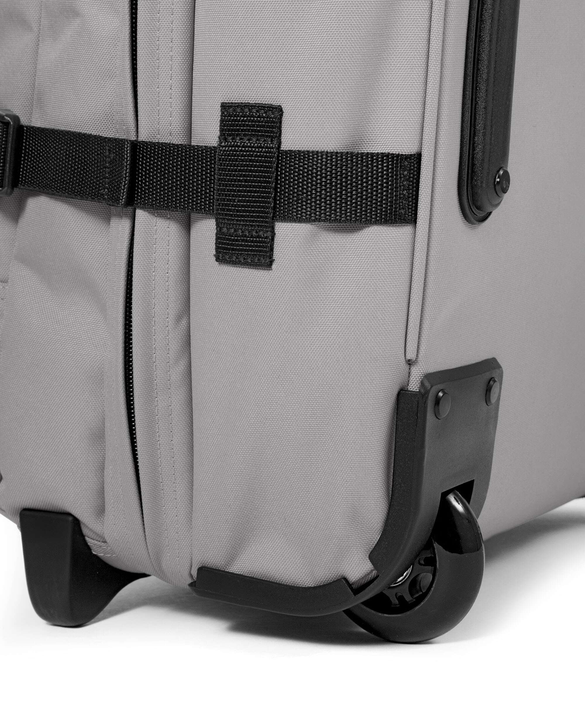 Eastpak Tranverz L Sac de voyage à roulettes pebble grey - Image 5