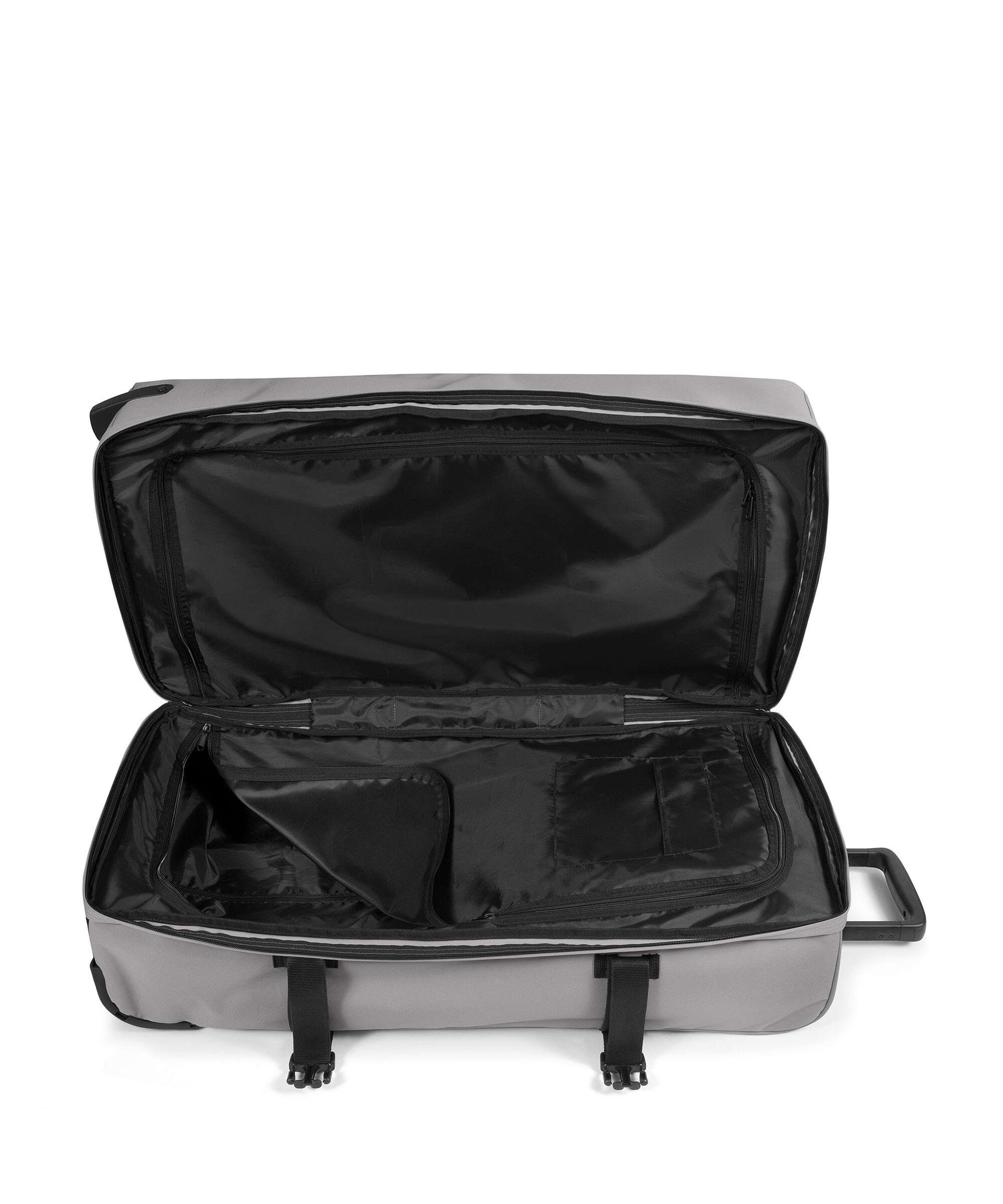Eastpak Tranverz L Sac de voyage à roulettes pebble grey - Image 6