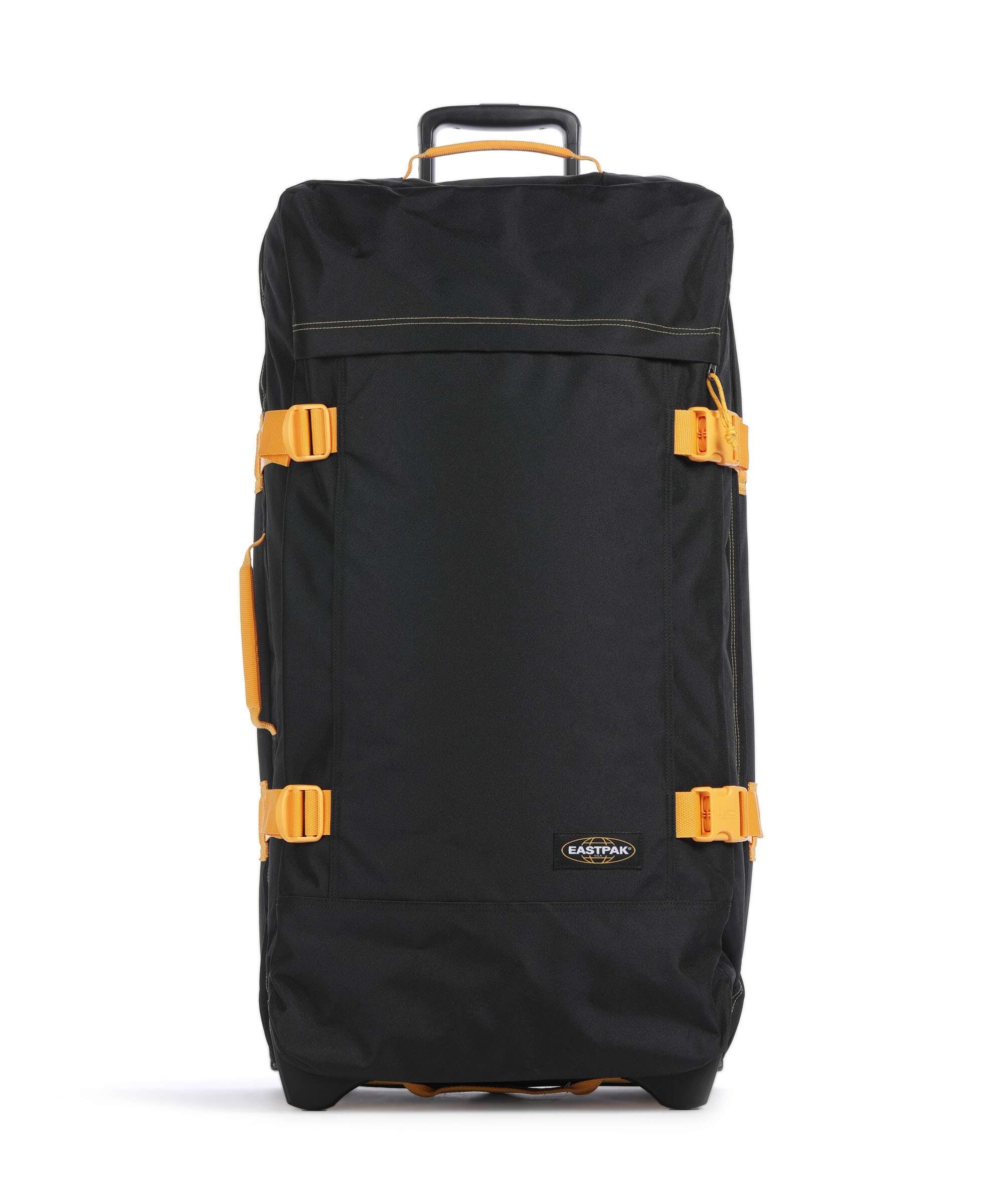 Eastpak Tranverz L Sac de voyage à roulettes kontrast mango