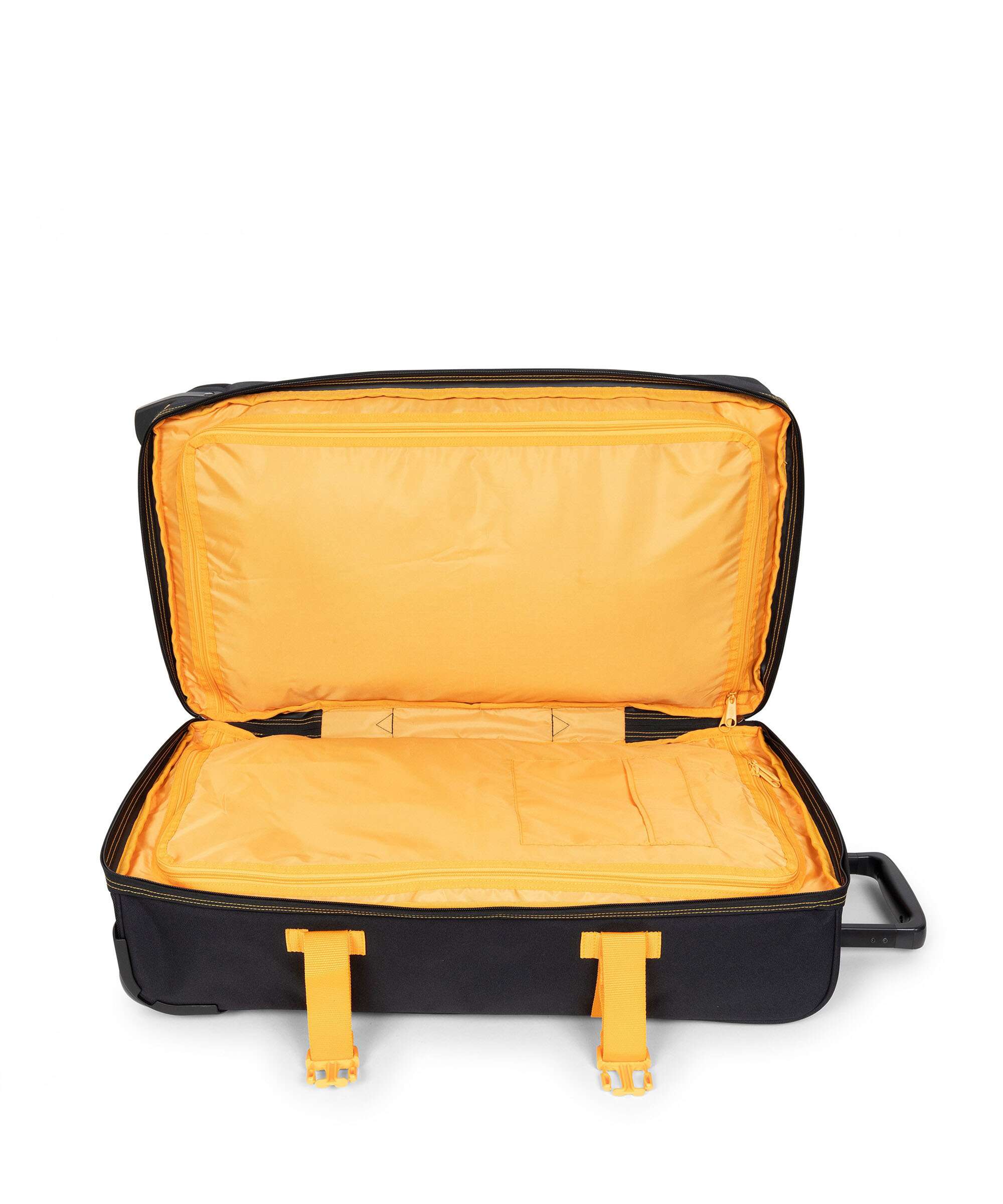 Eastpak Tranverz L Sac de voyage à roulettes kontrast mango - Image 6