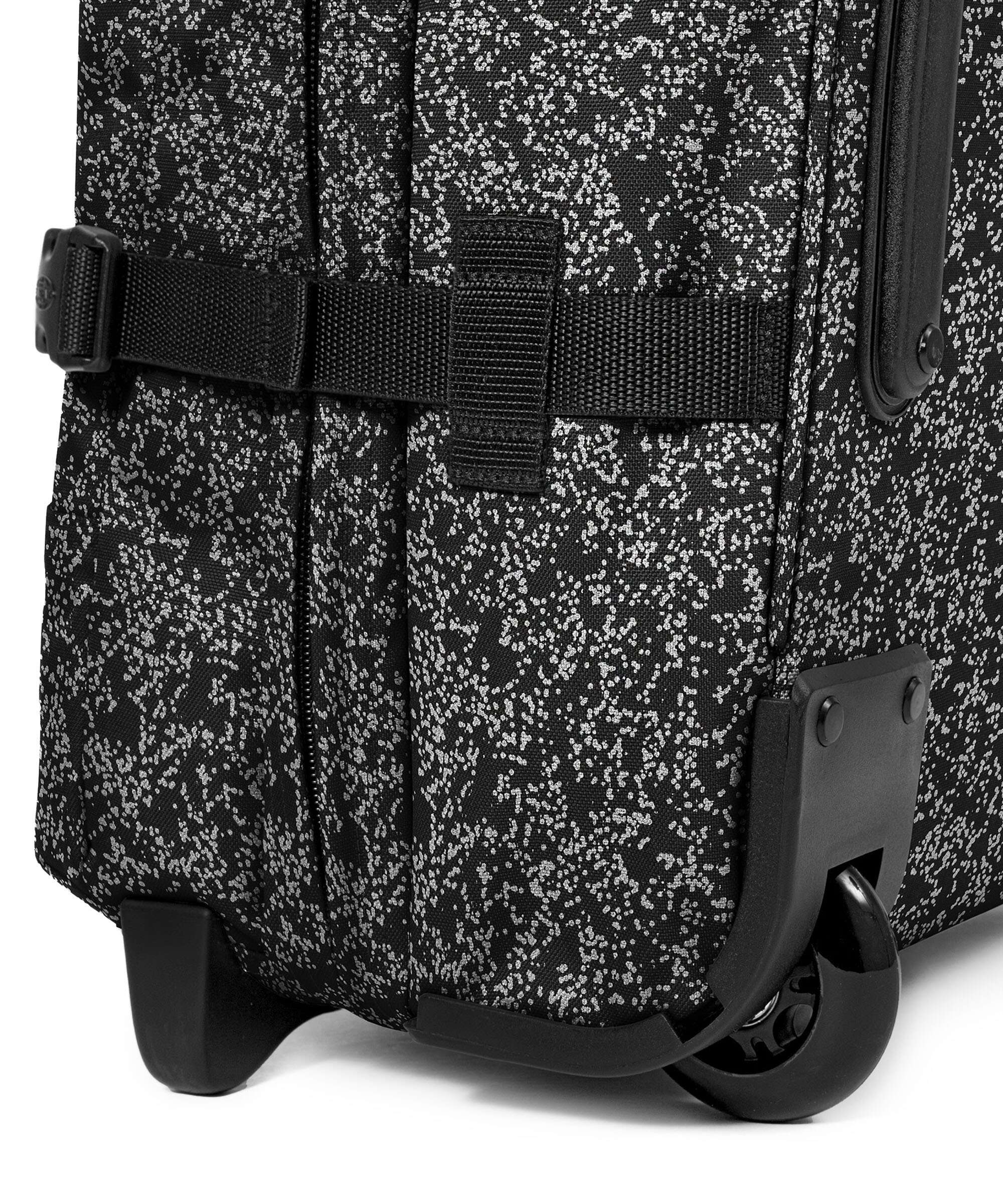 Eastpak Tranverz M Sac de voyage à roulettes glitsplash black - Image 5