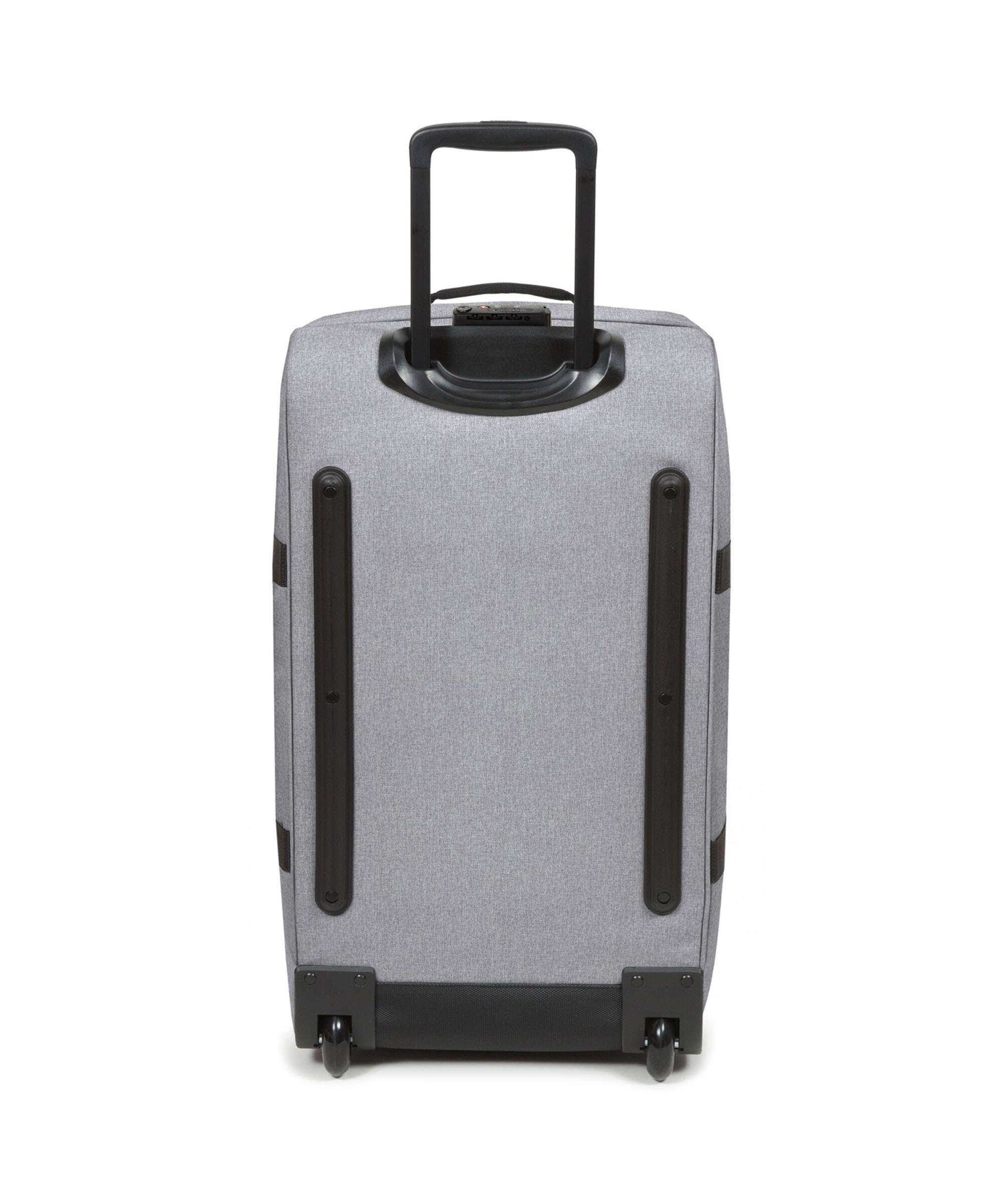 Eastpak Tranverz M Sac de voyage à roulettes hellgrau - Image 2