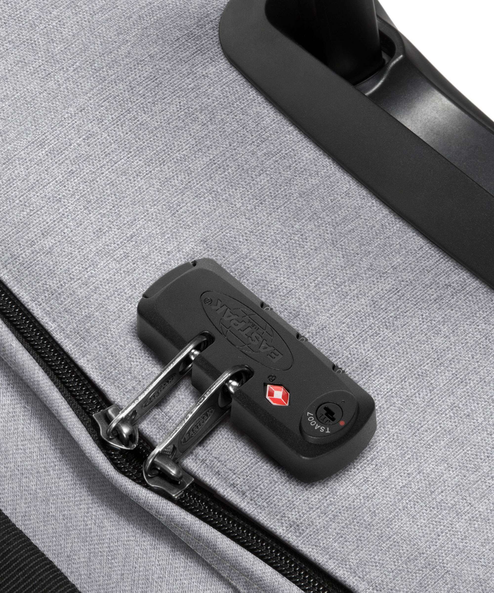Eastpak Tranverz M Sac de voyage à roulettes hellgrau - Image 3
