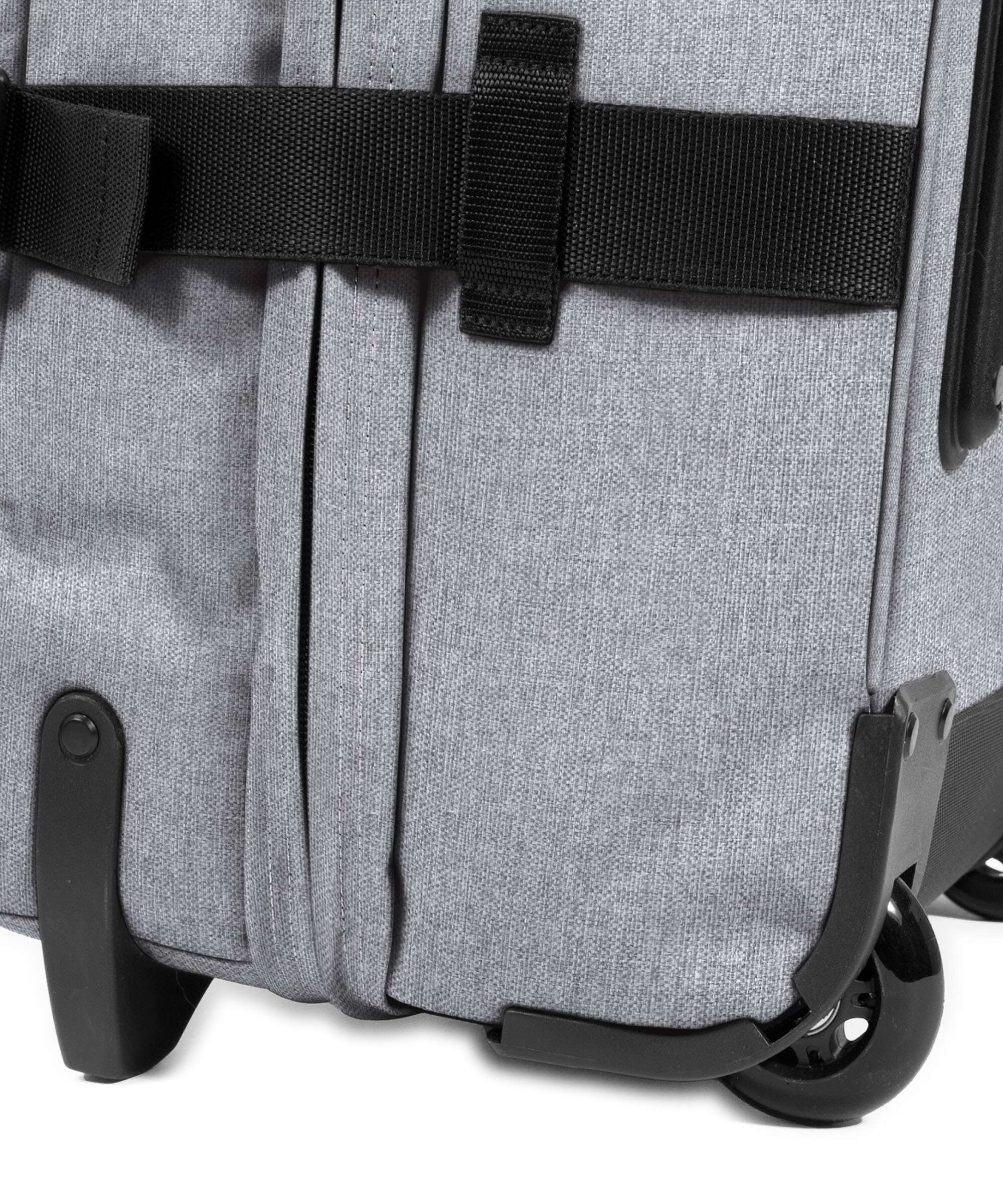 Eastpak Tranverz M Sac de voyage à roulettes hellgrau - Image 4