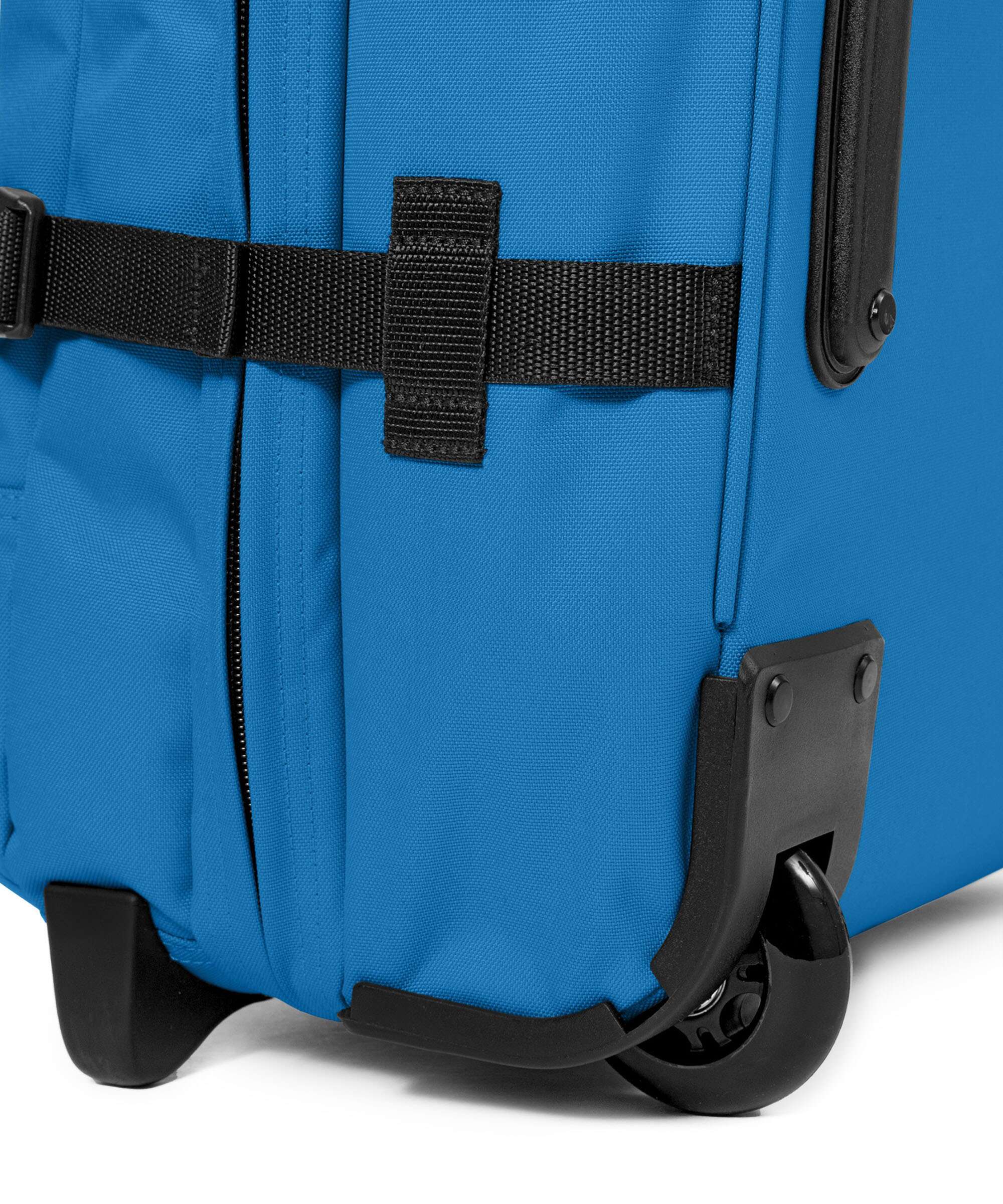 Eastpak Tranverz M Sac de voyage à roulettes bubble blue - Image 4