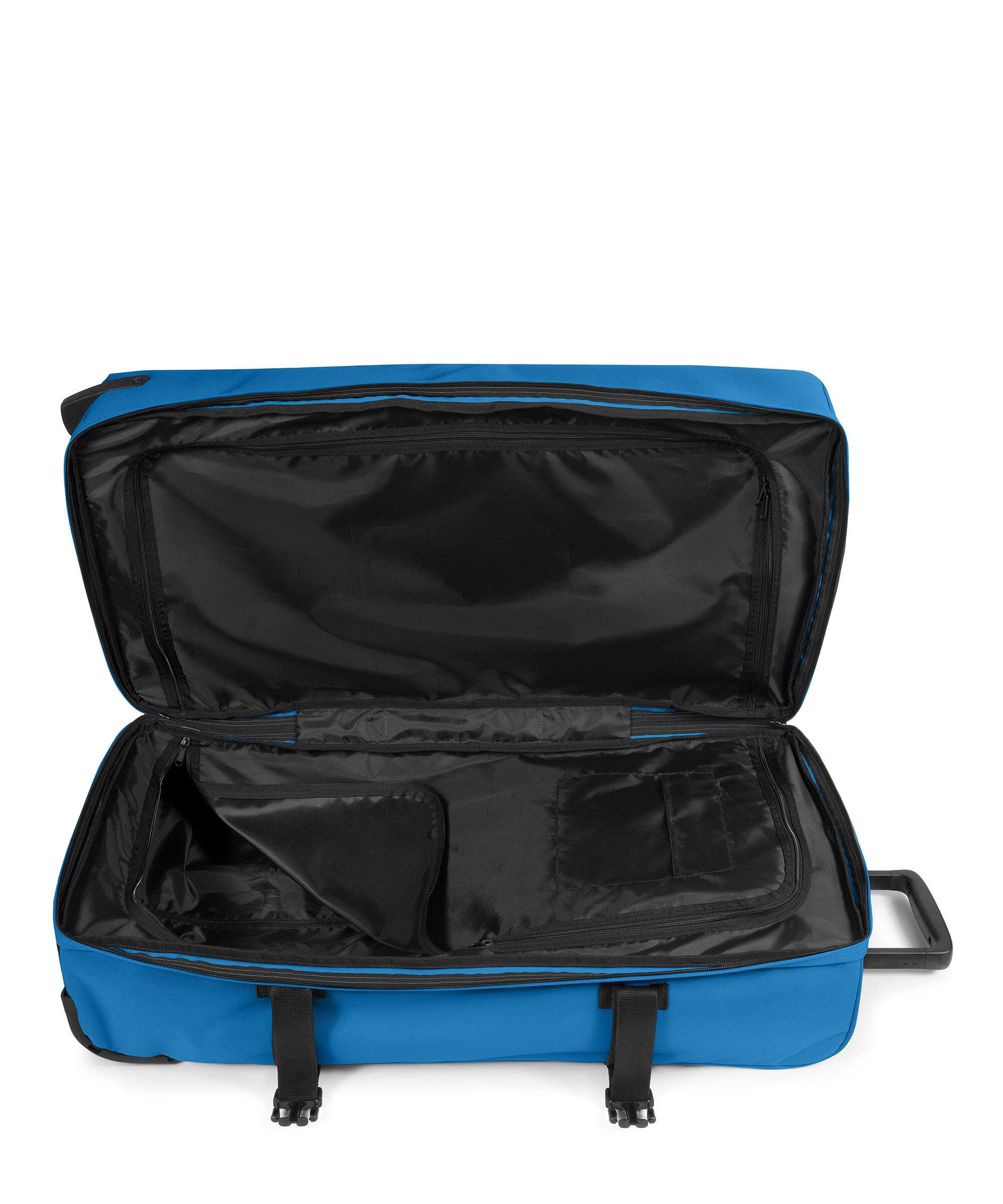 Eastpak Tranverz M Sac de voyage à roulettes bubble blue - Image 5