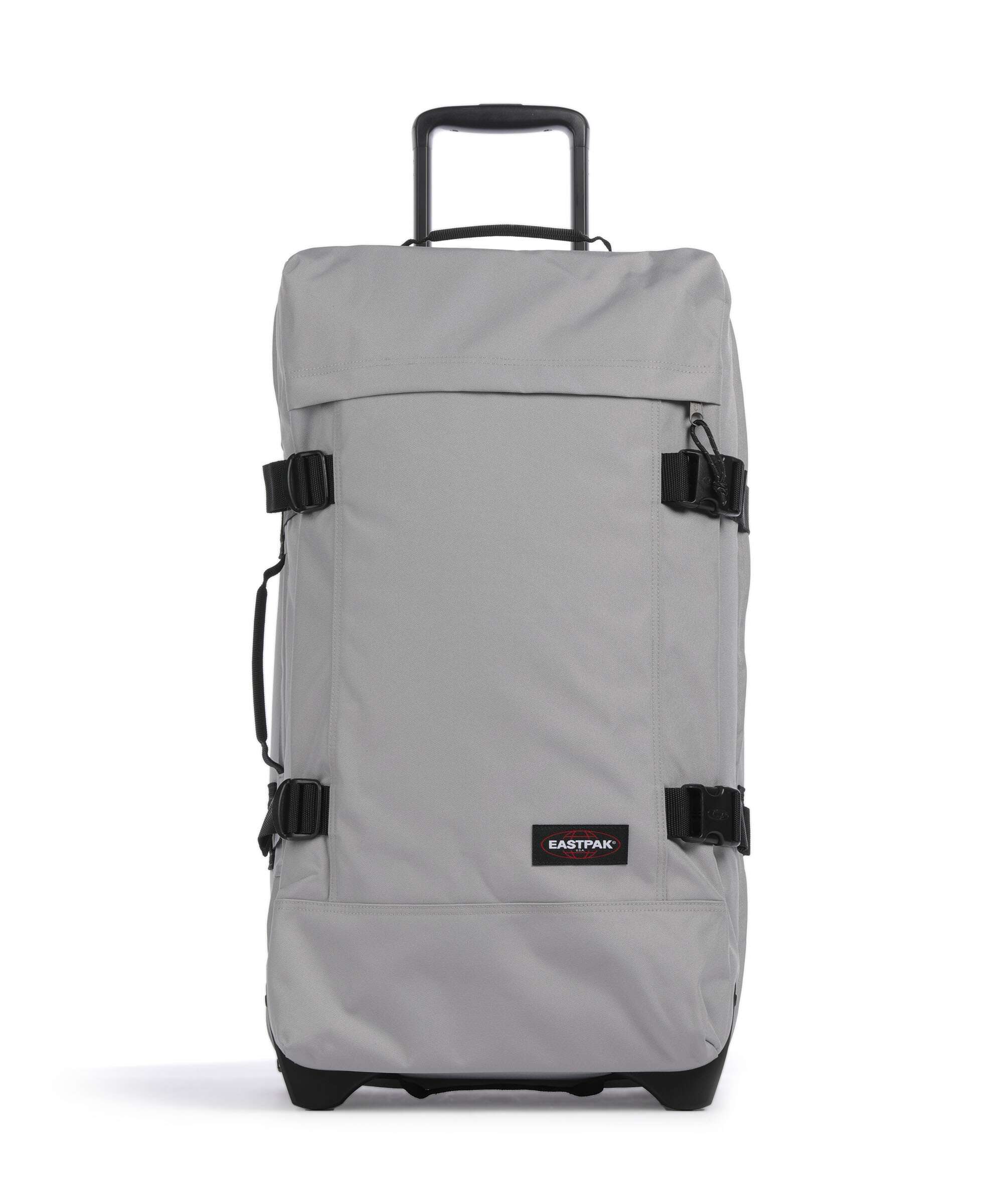 Eastpak Tranverz M Sac de voyage à roulettes pebble grey