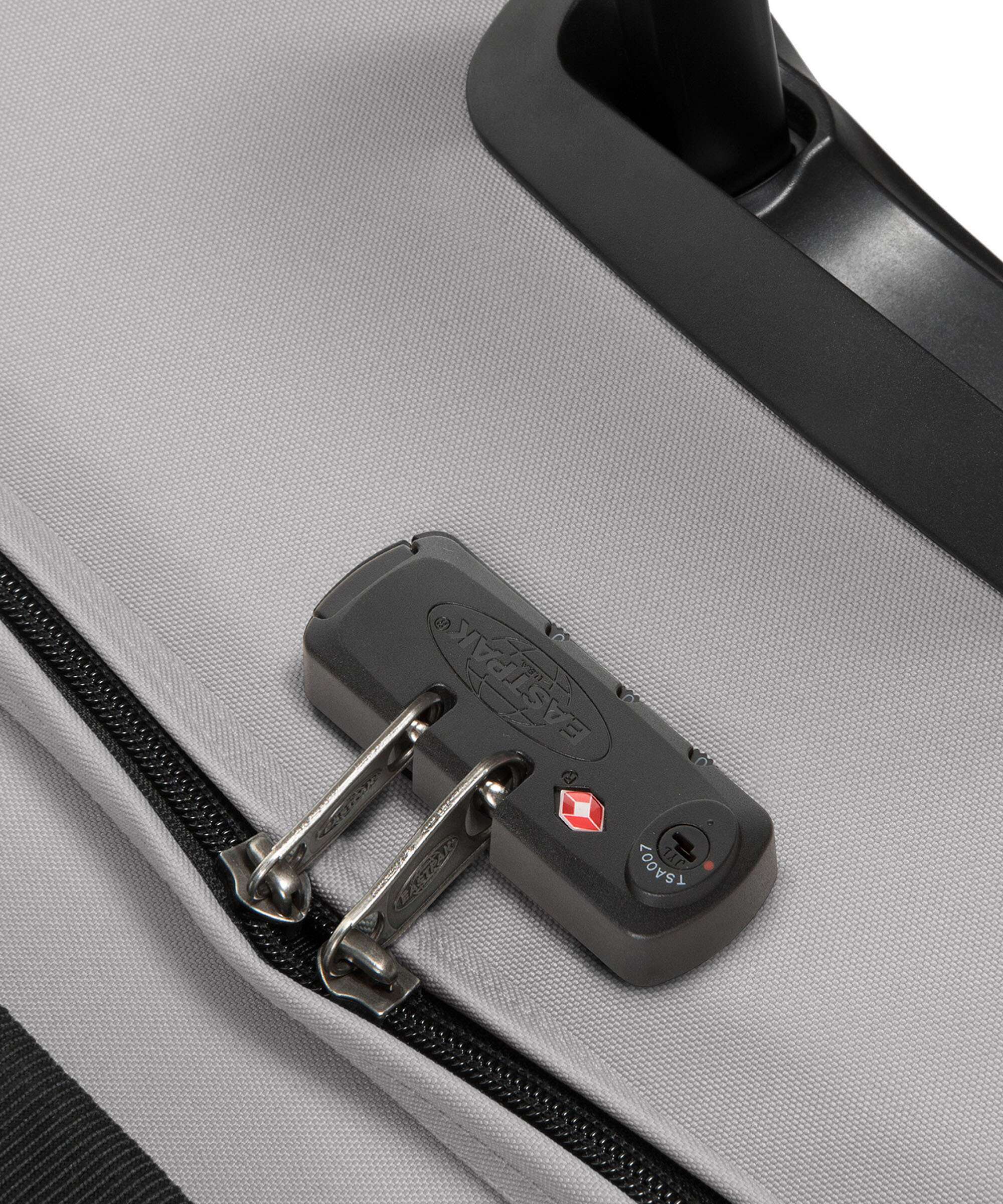 Eastpak Tranverz M Sac de voyage à roulettes pebble grey - Image 4