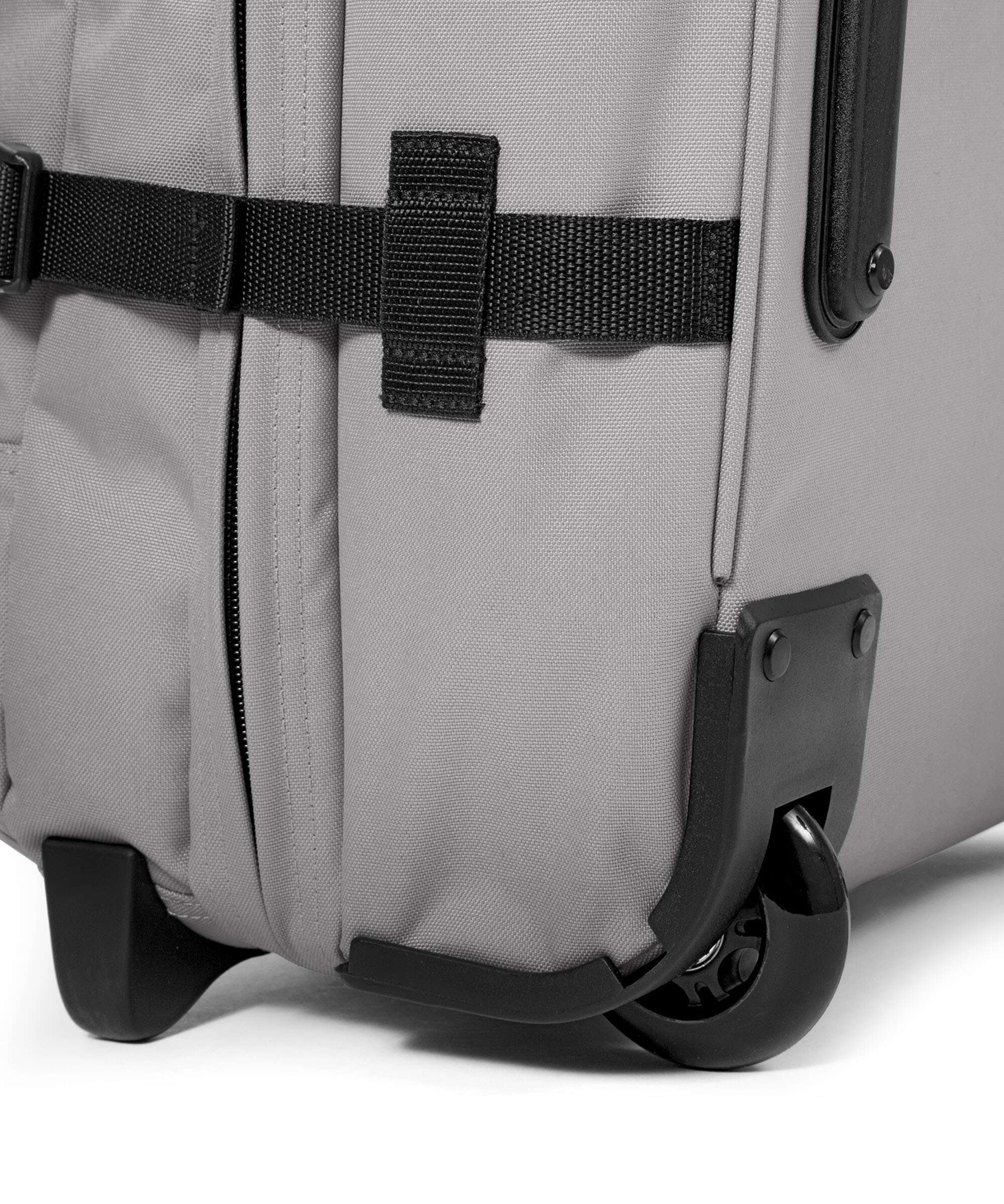Eastpak Tranverz M Sac de voyage à roulettes pebble grey - Image 5