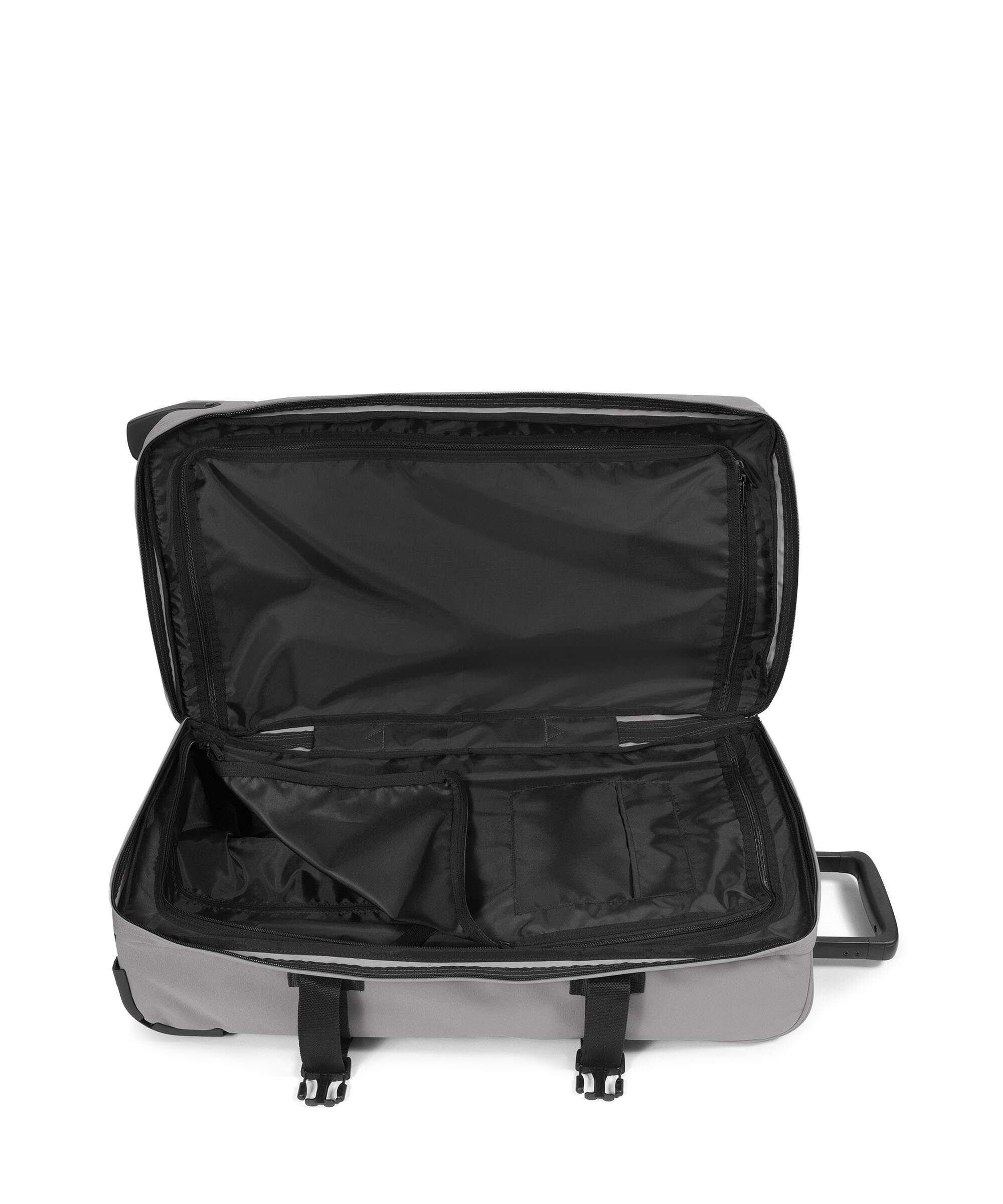 Eastpak Tranverz M Sac de voyage à roulettes pebble grey - Image 6